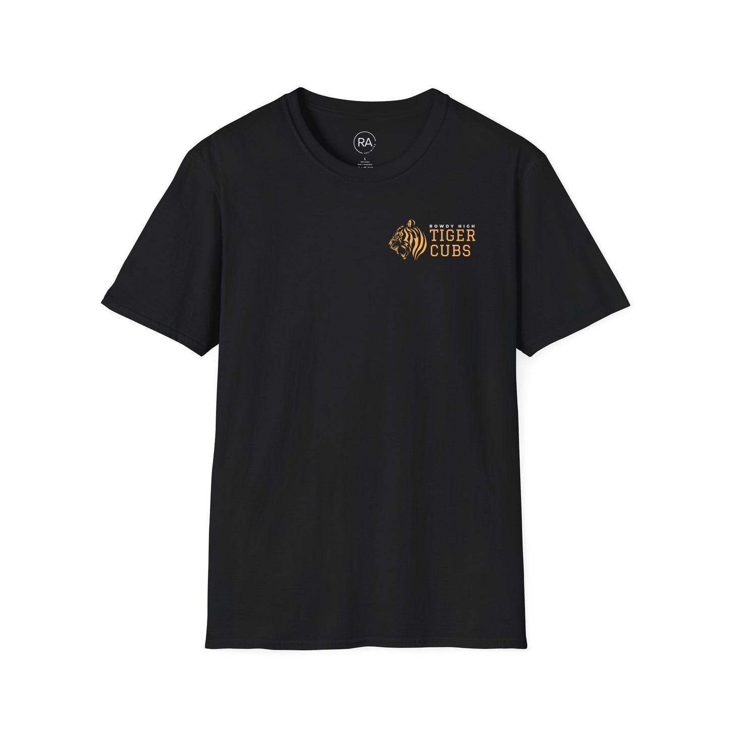 Tiger Cubs Short Sleeve Tee