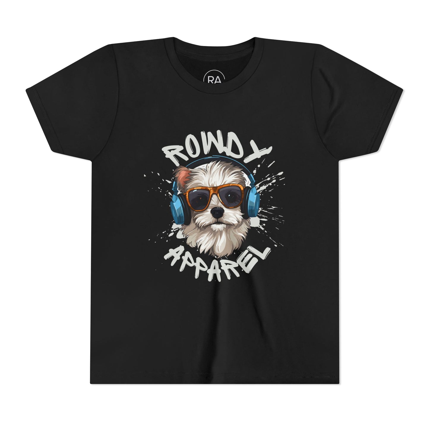 Youth Short Sleeve Tee
