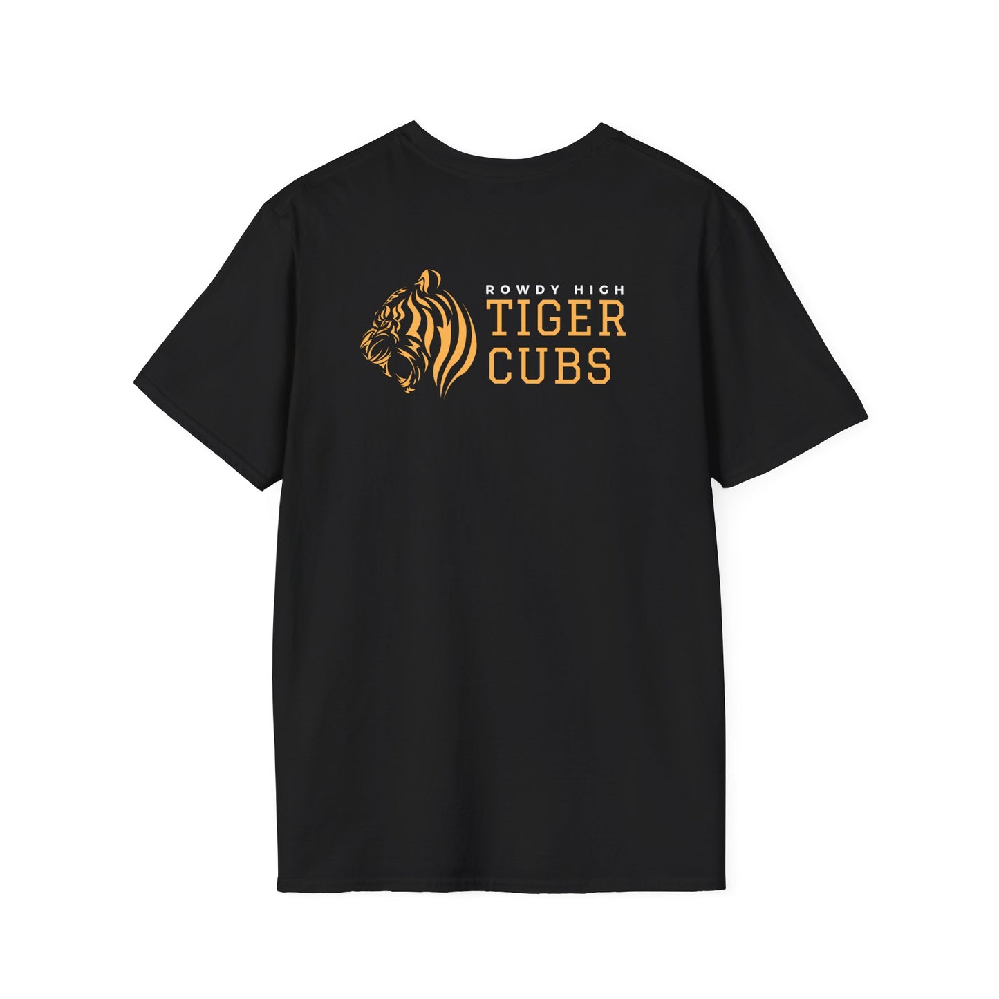 Tiger Cubs Short Sleeve Tee