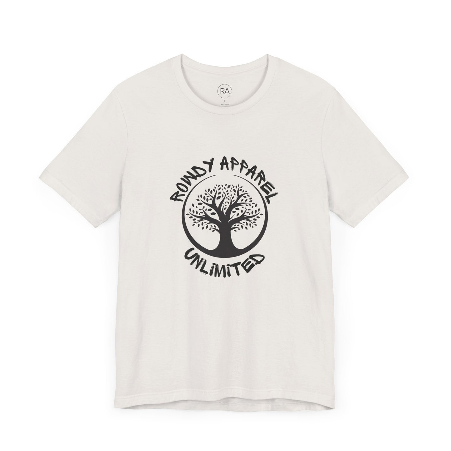 Tree of Life Short Sleeve Tee