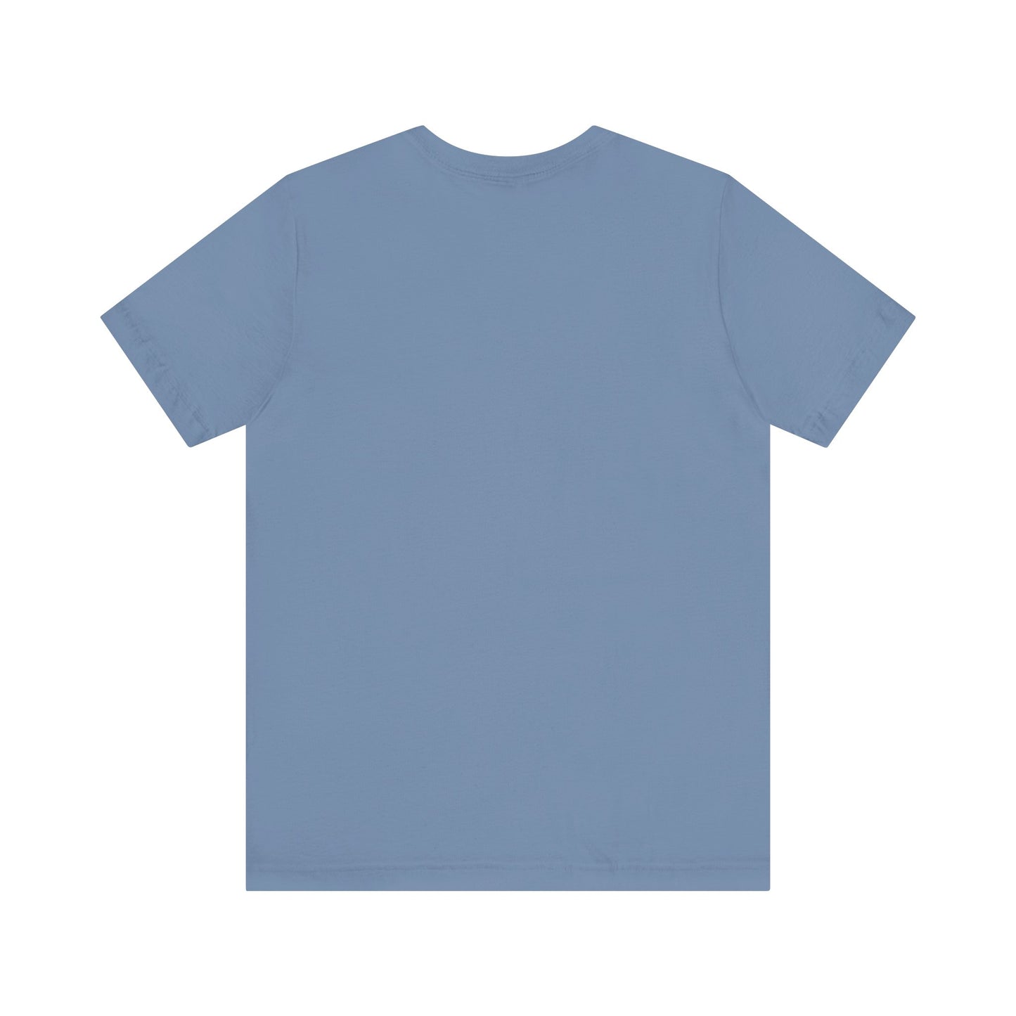 Grow Through It Short Sleeve Tee