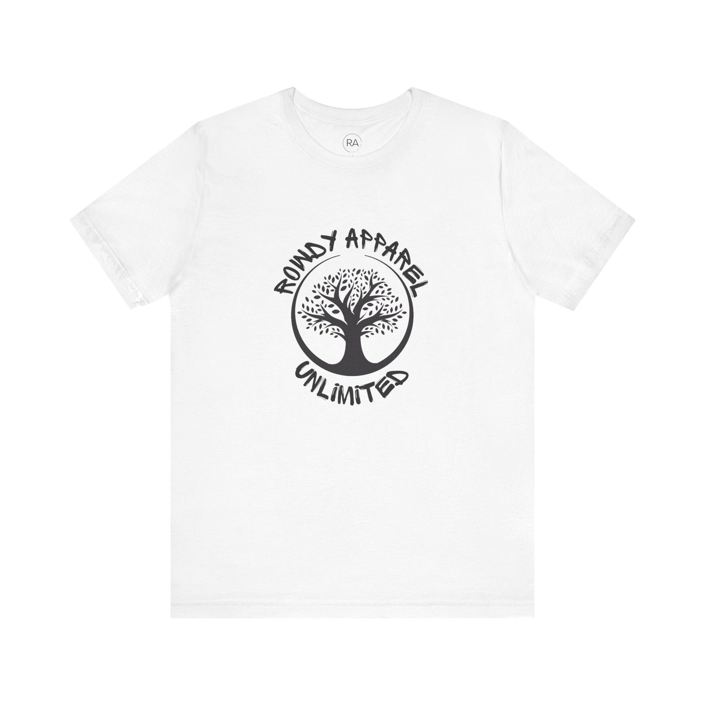 Tree of Life Short Sleeve Tee