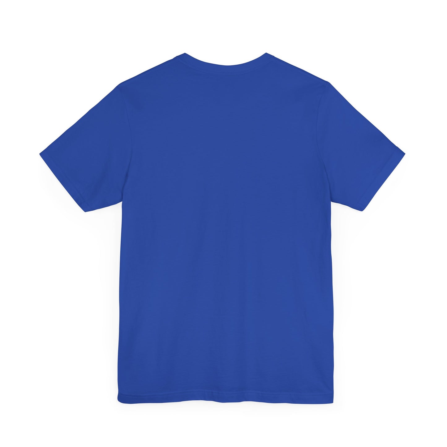Rowdy King Short Sleeve Tee