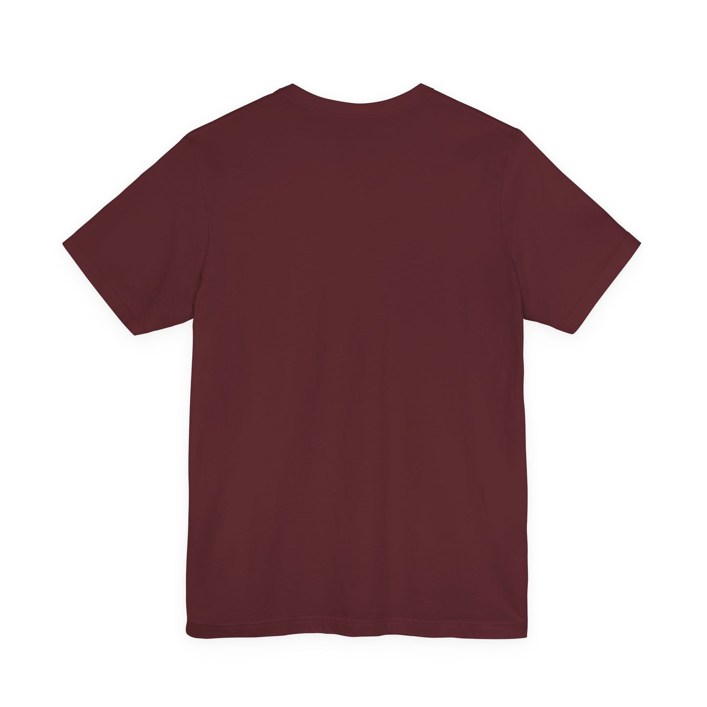 She is Magic Unisex Jersey Short Sleeve Tee