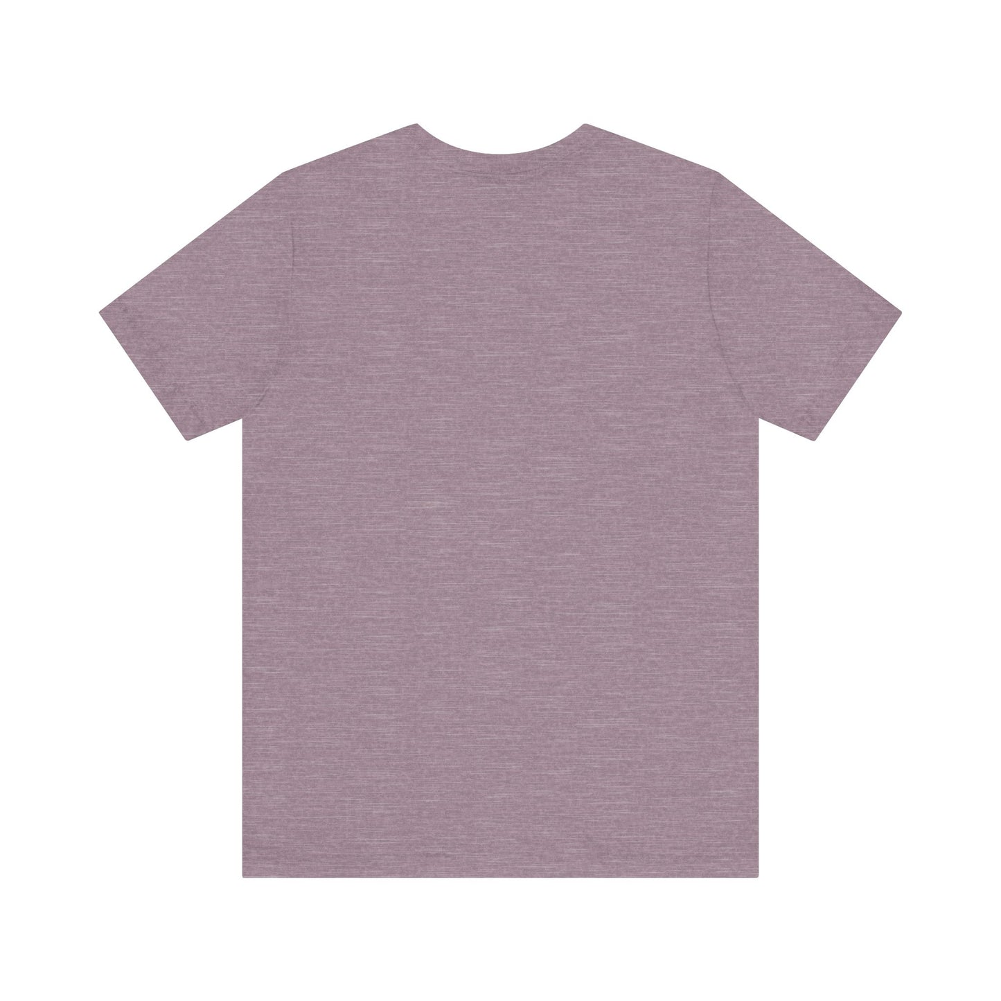 Grow Through It Short Sleeve Tee