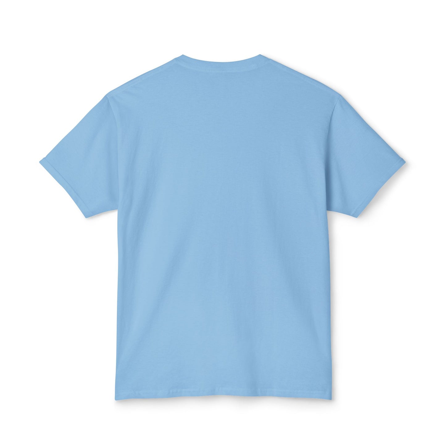 In My Rowdy Era Unisex HD Cotton™ T-shirt