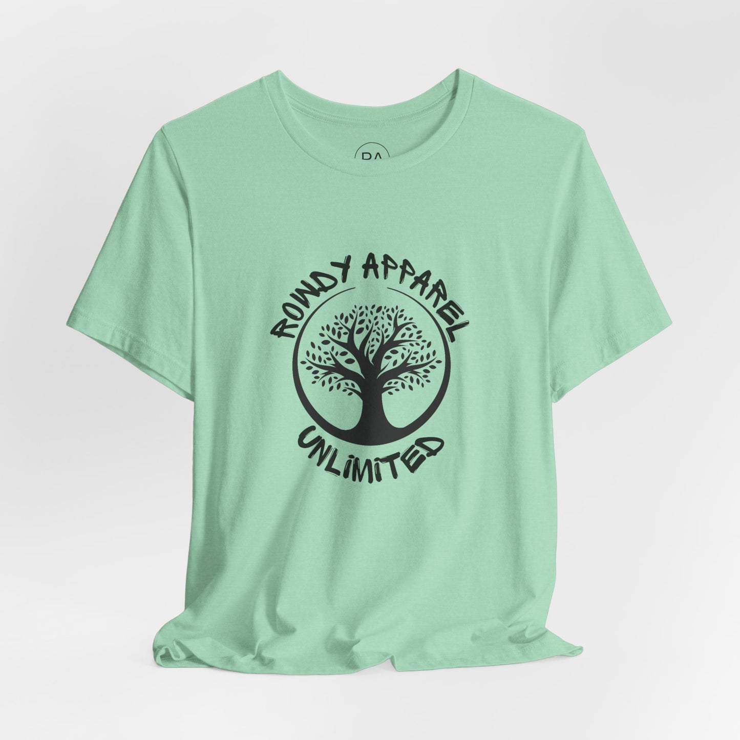 Tree of Life Short Sleeve Tee