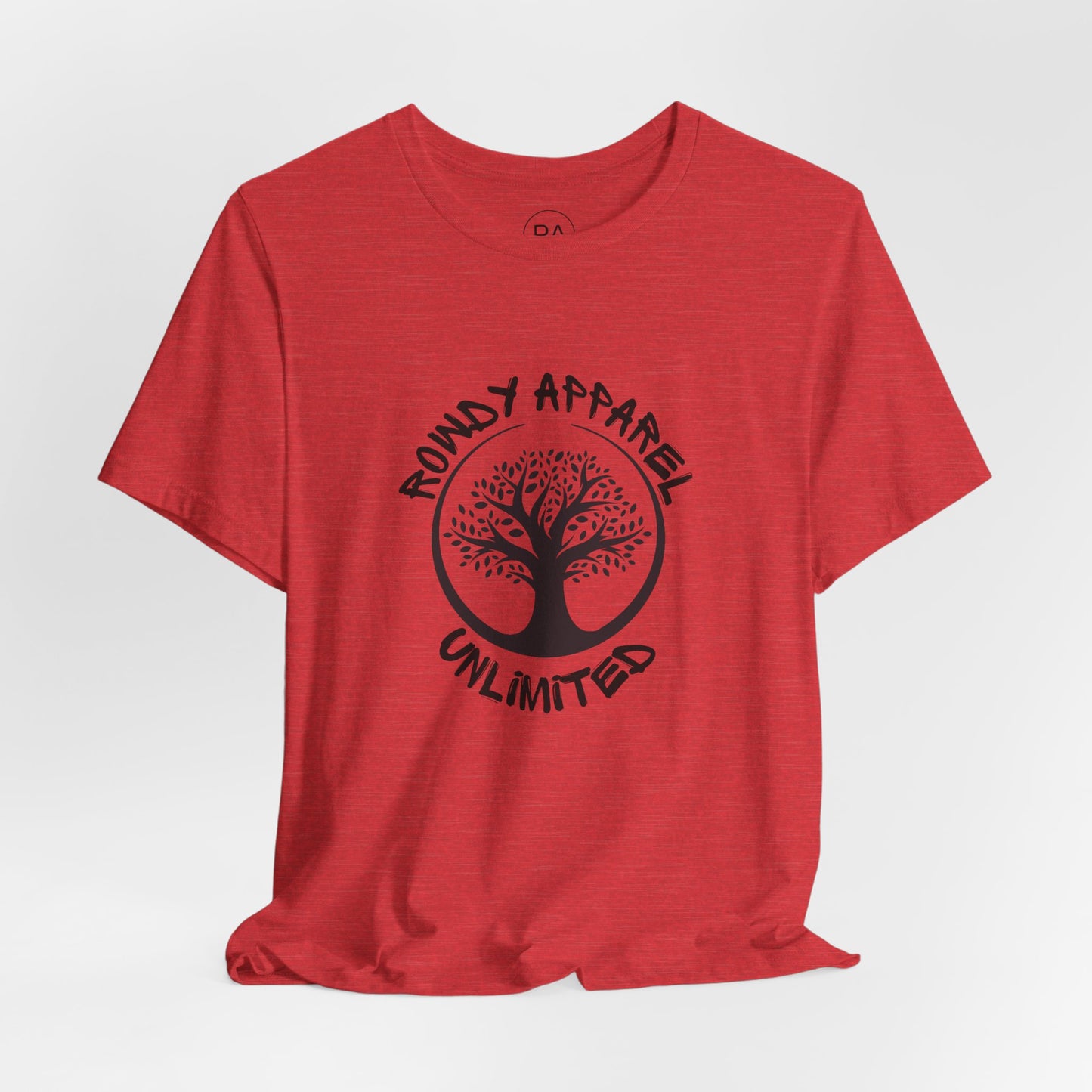 Tree of Life Short Sleeve Tee