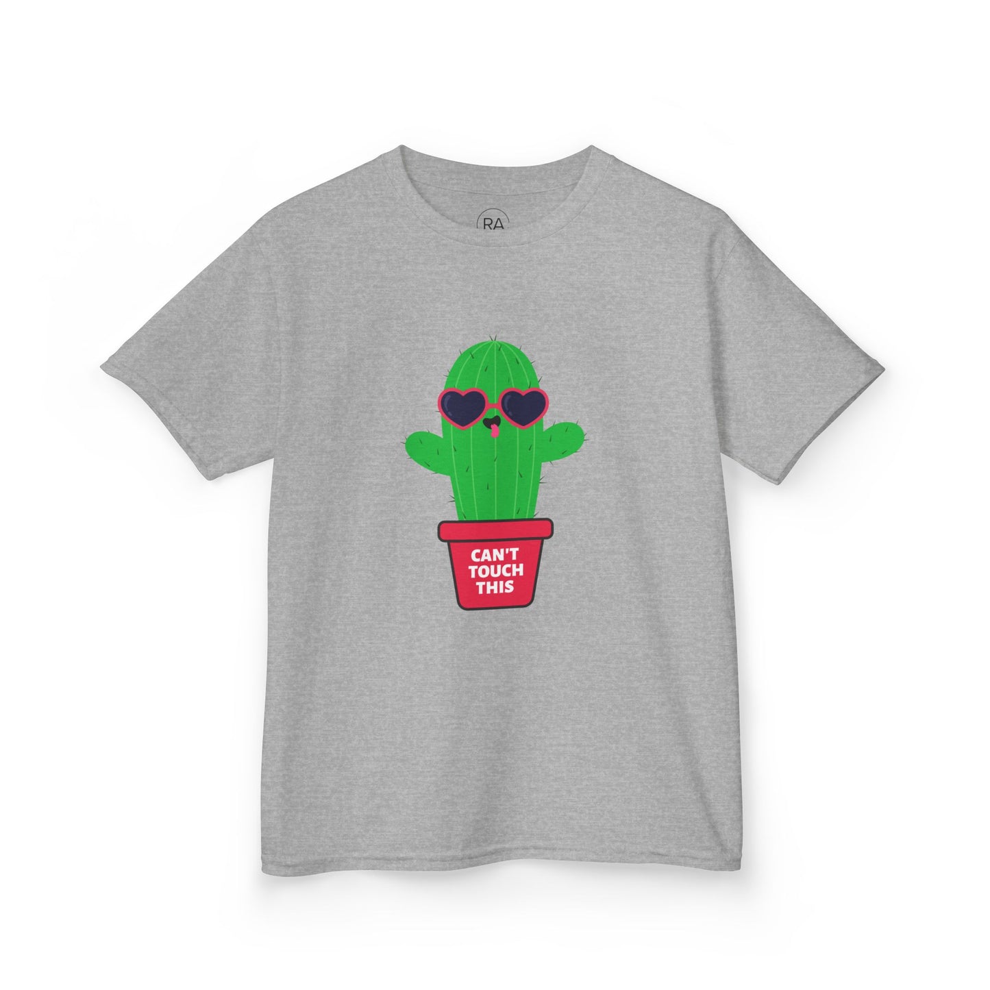 Kids Heavy Cotton™ Tee