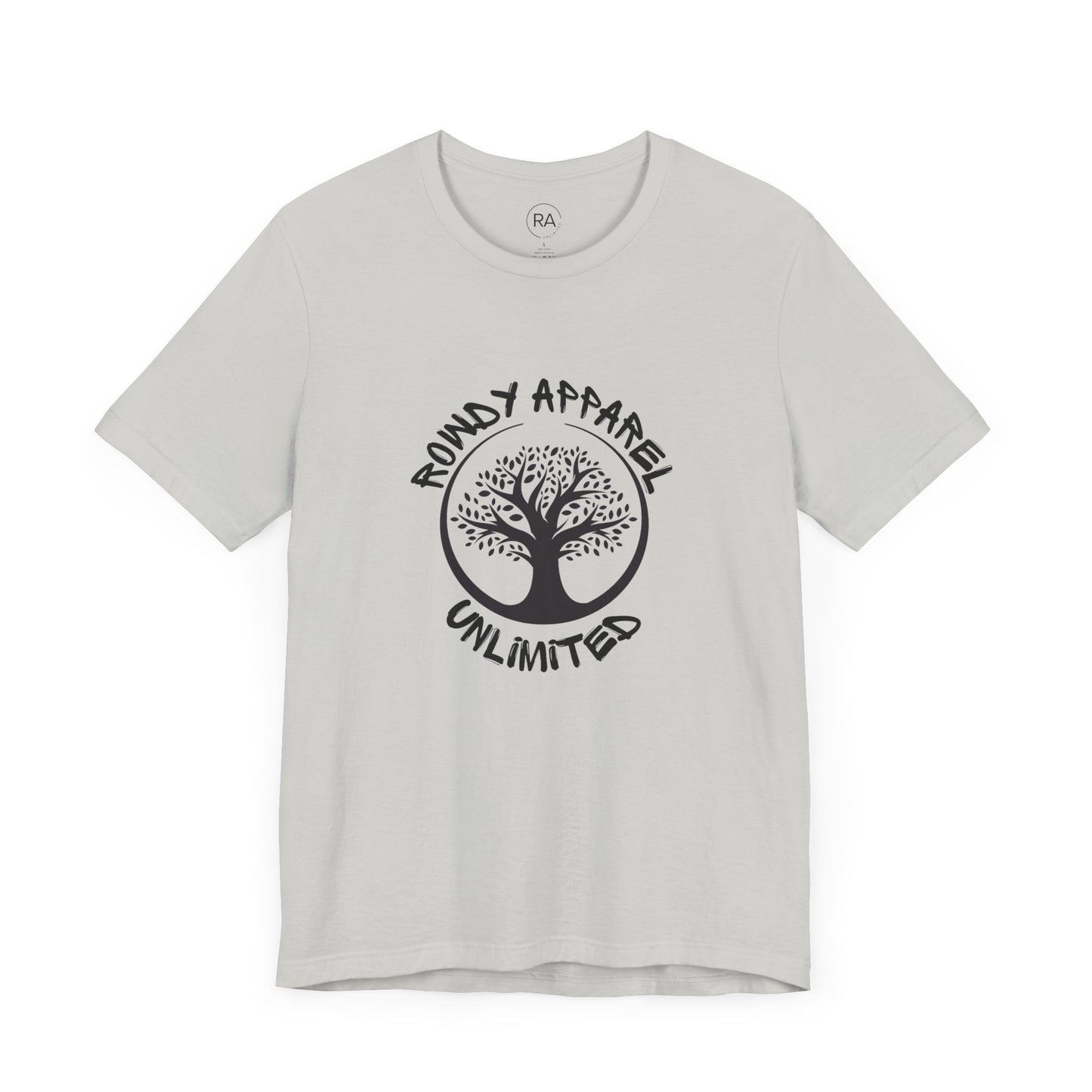 Tree of Life Short Sleeve Tee
