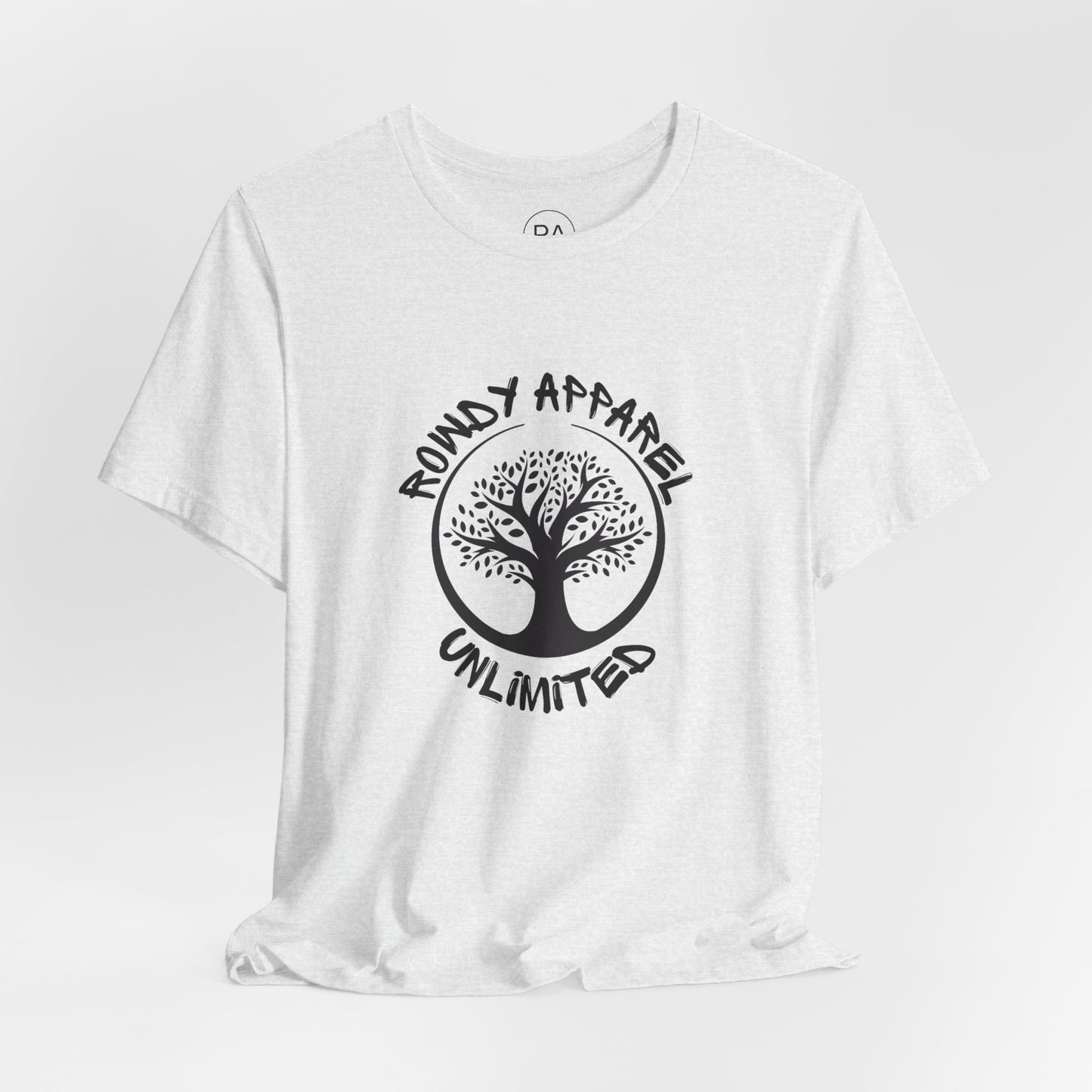 Tree of Life Short Sleeve Tee