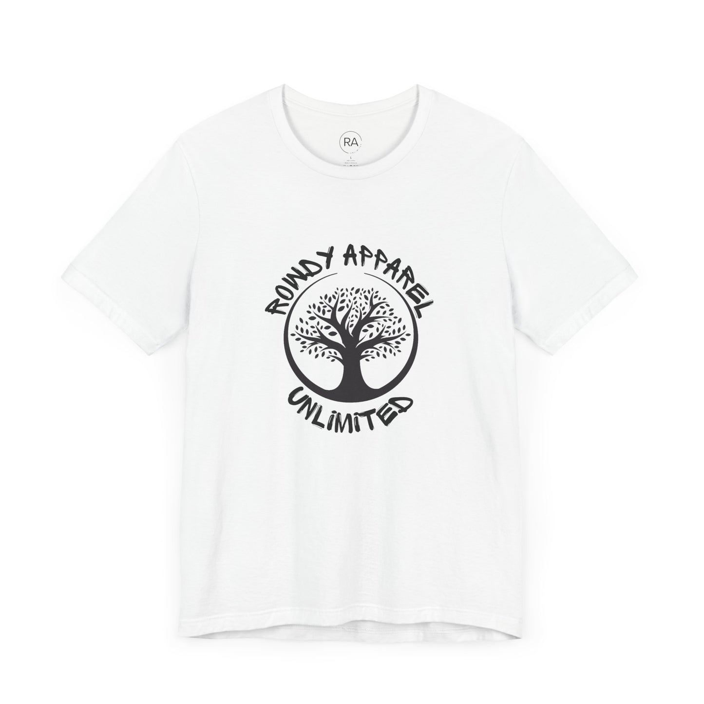 Tree of Life Short Sleeve Tee