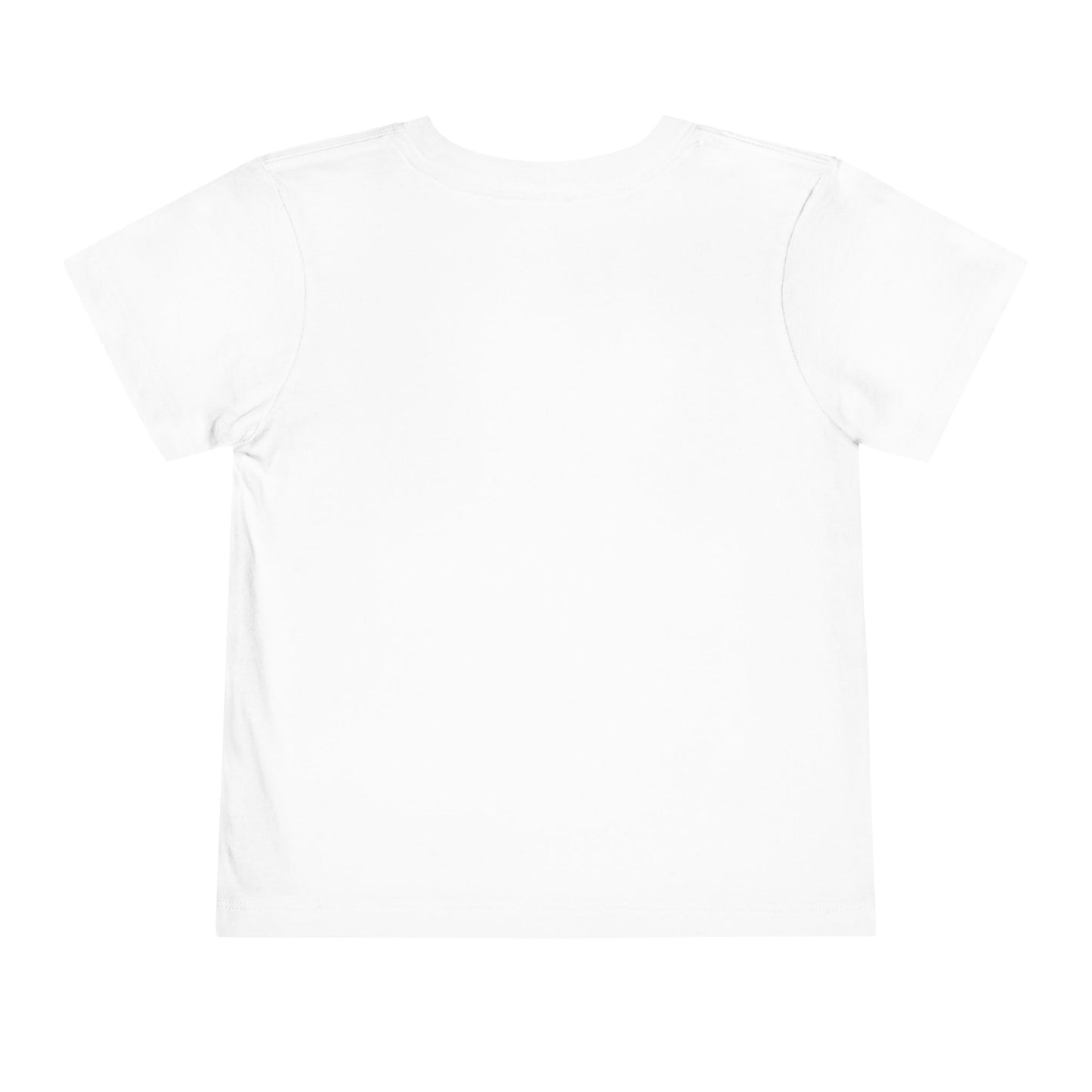 Toddler Short Sleeve Tee - milk & cookies