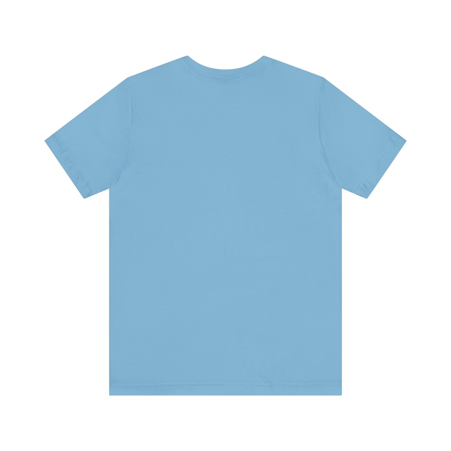 Rowdy Night Sky Short Sleeve Tee