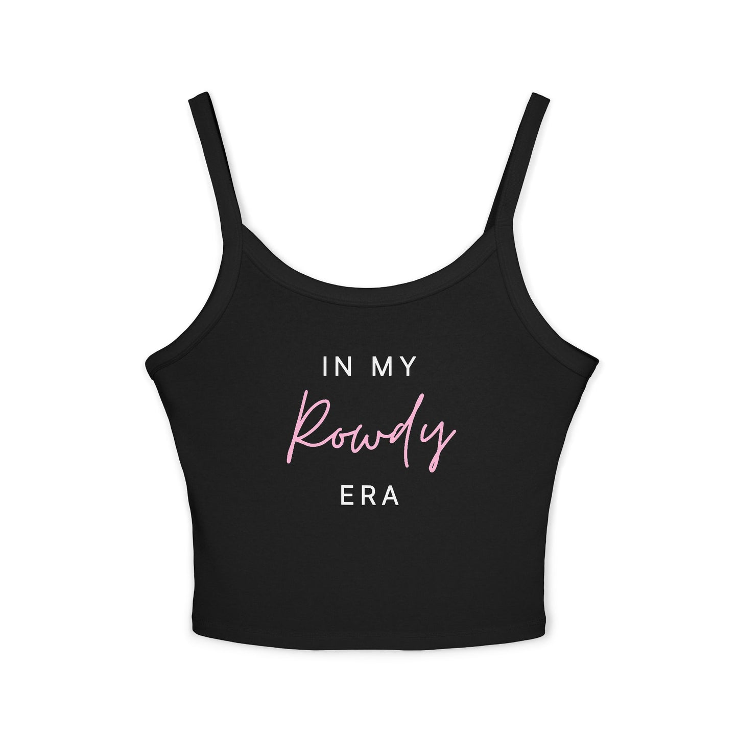 Women's Spaghetti Strap Tank Top