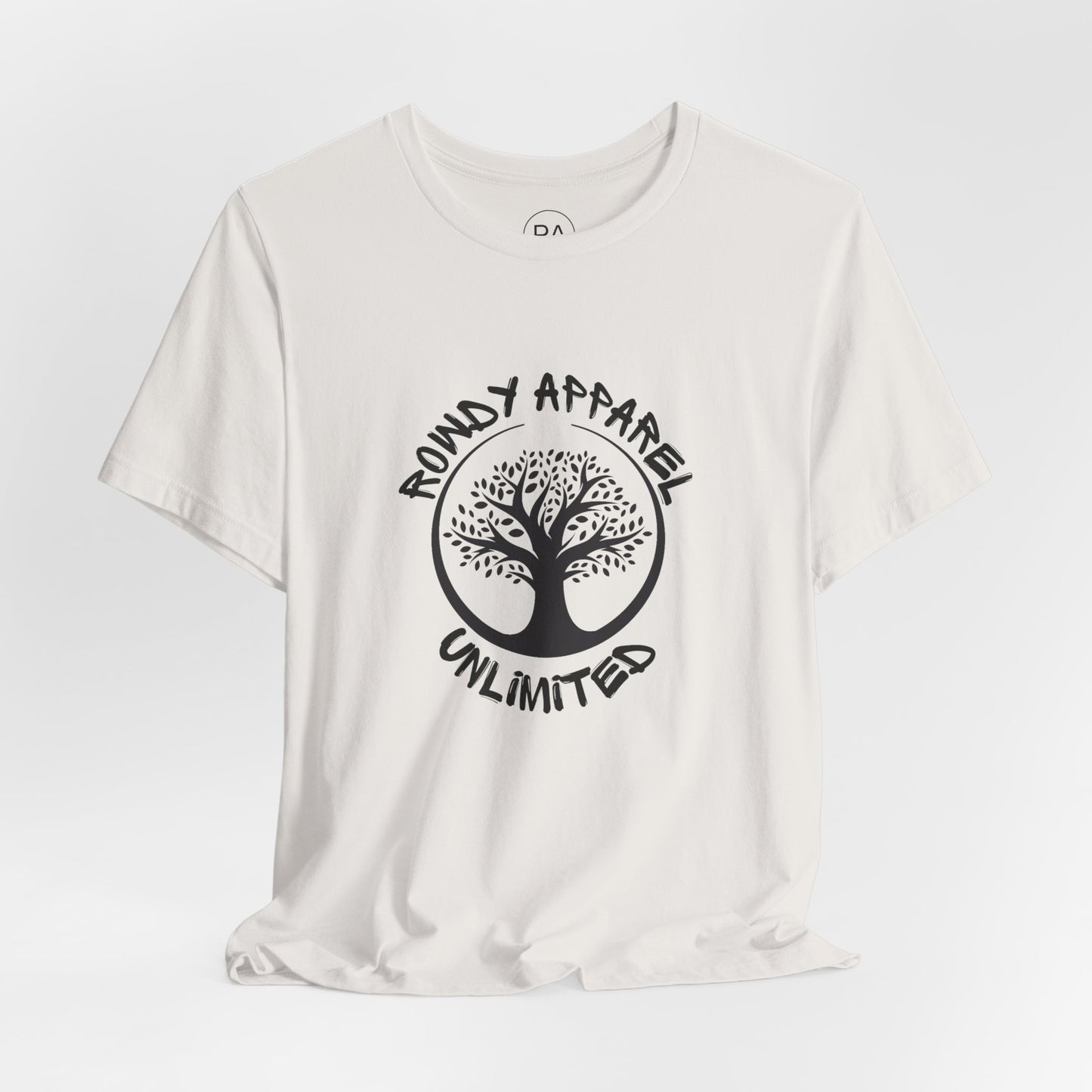 Tree of Life Short Sleeve Tee