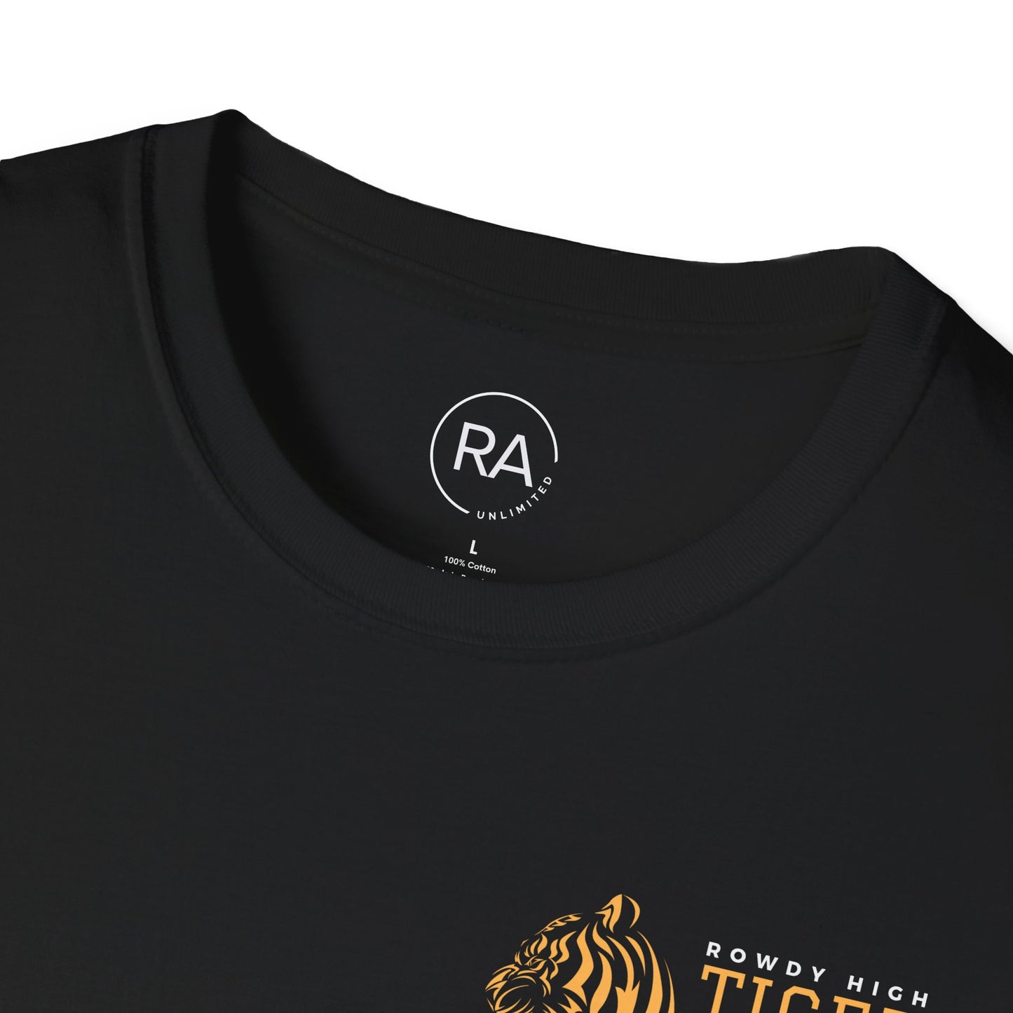 Tiger Cubs Short Sleeve Tee