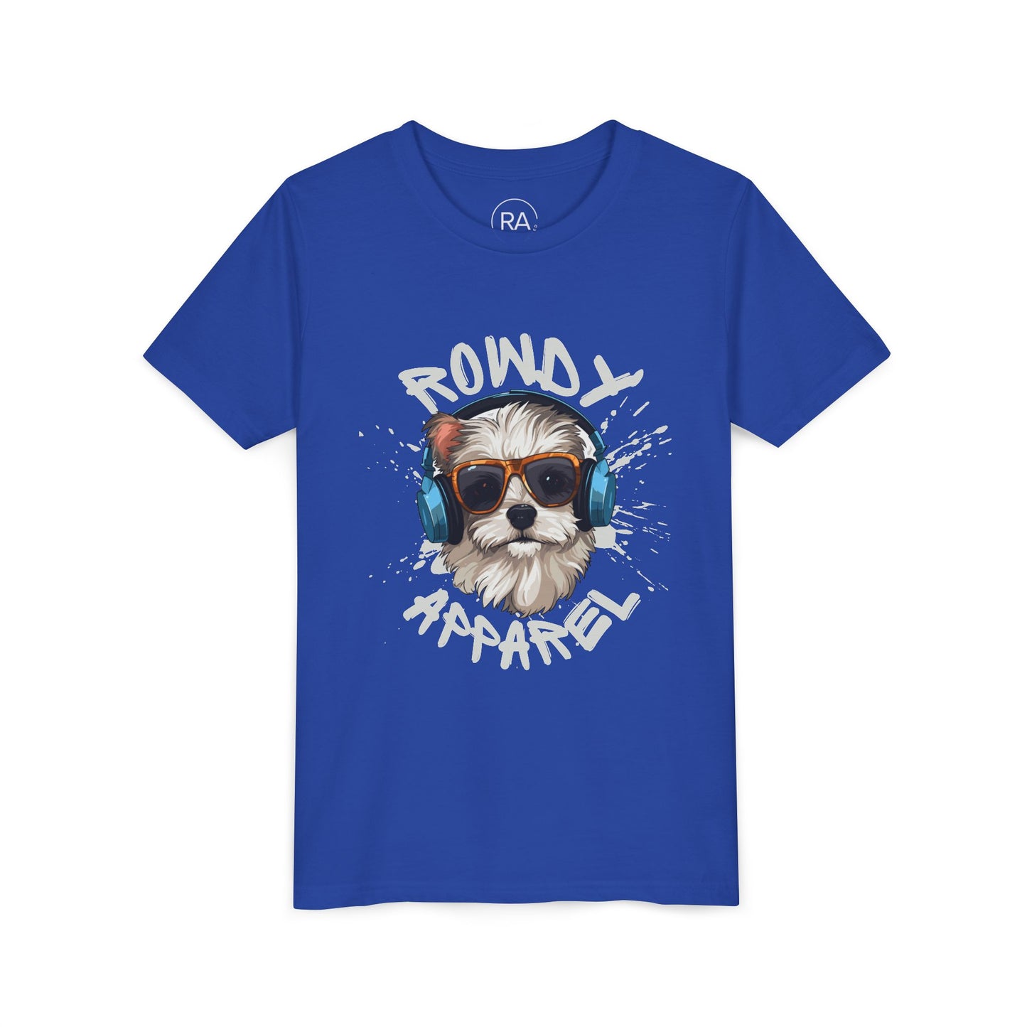 Youth Short Sleeve Tee