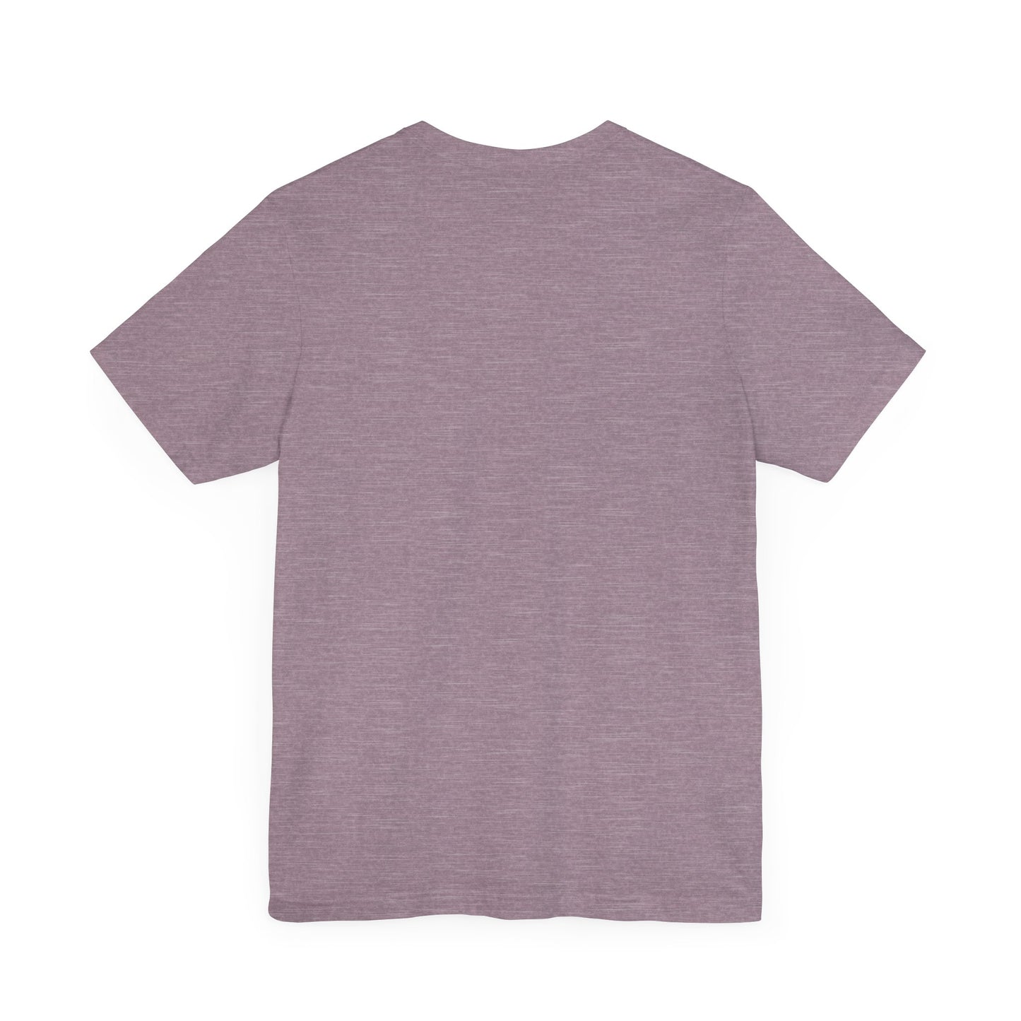 Grow Through It Short Sleeve Tee