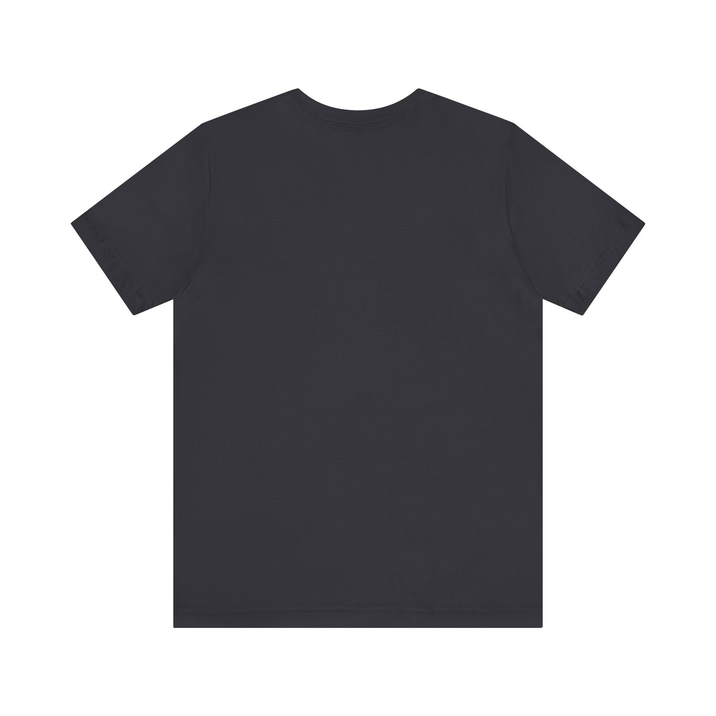 Rowdy King Short Sleeve Tee