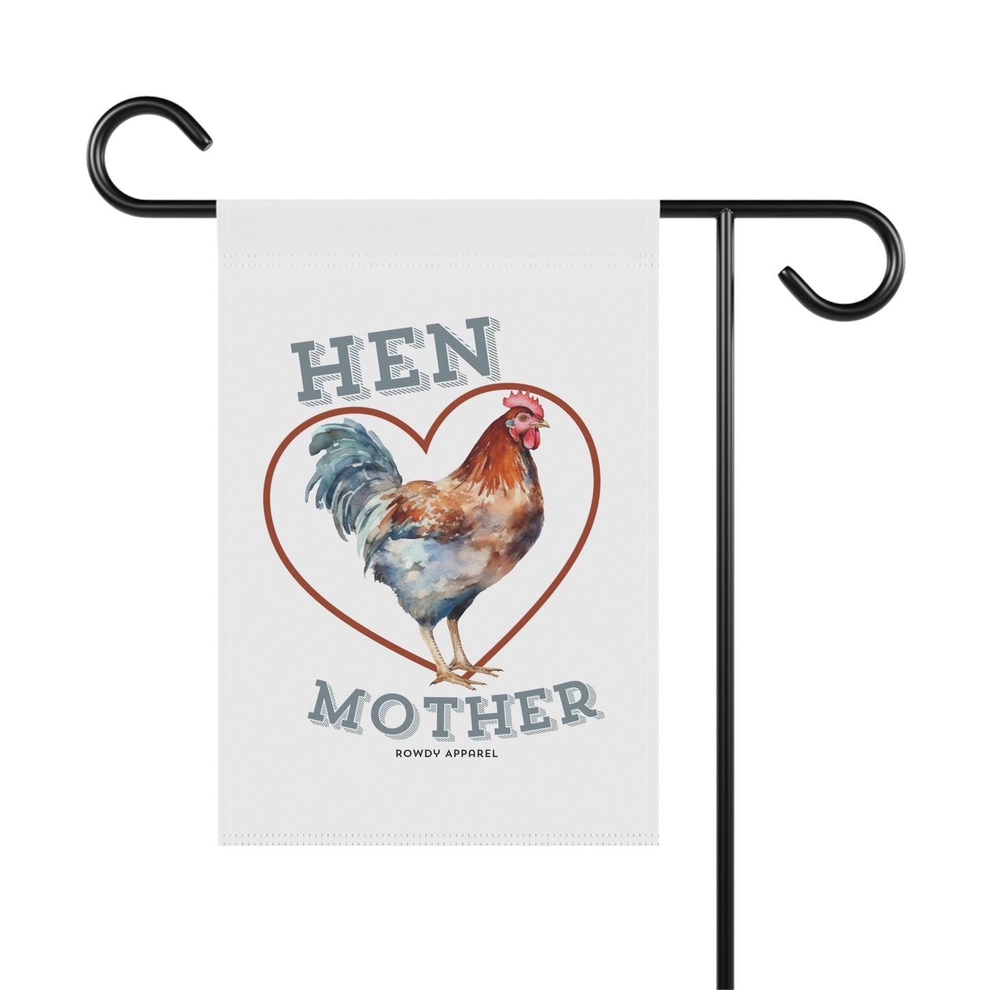 Garden & House Banner
