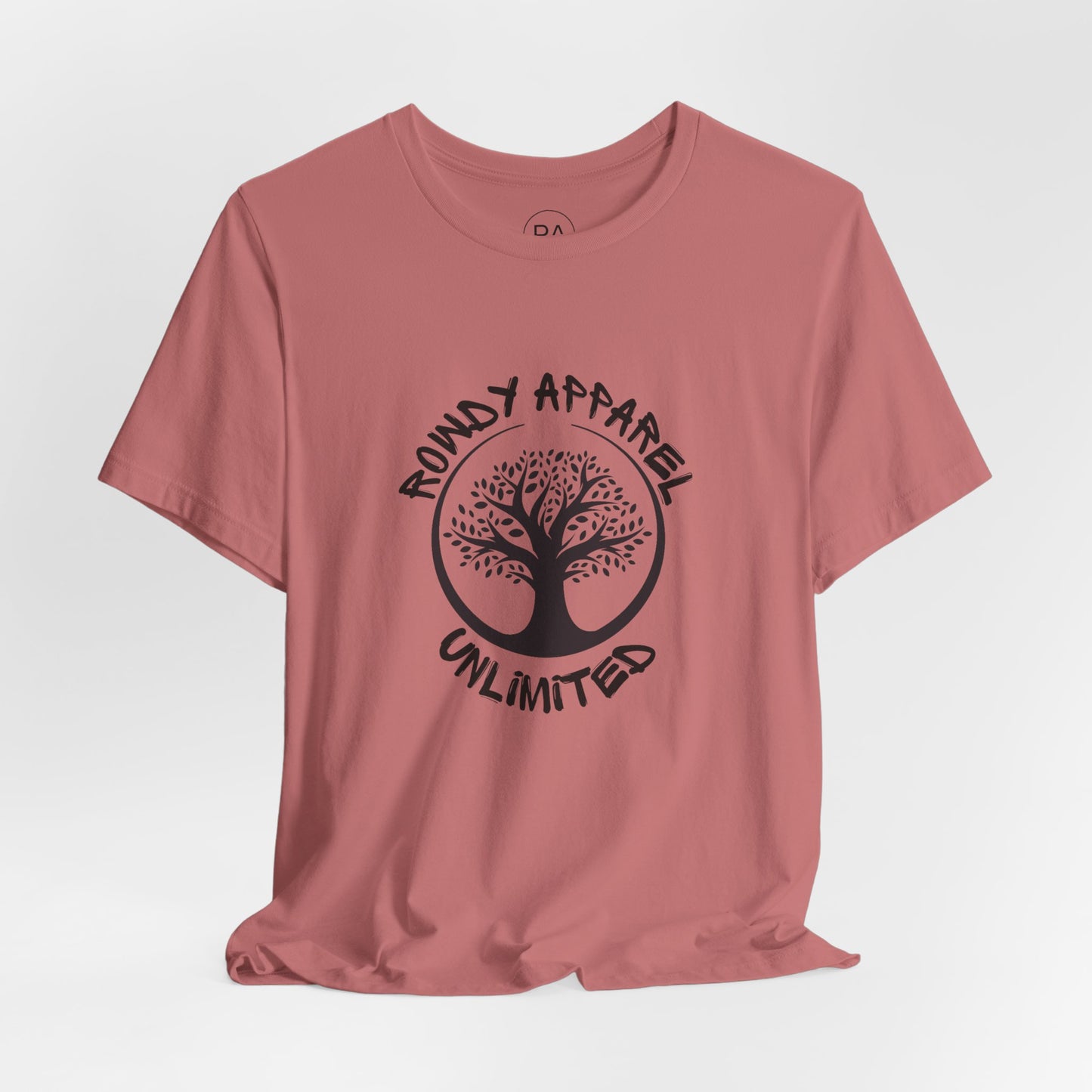 Tree of Life Short Sleeve Tee
