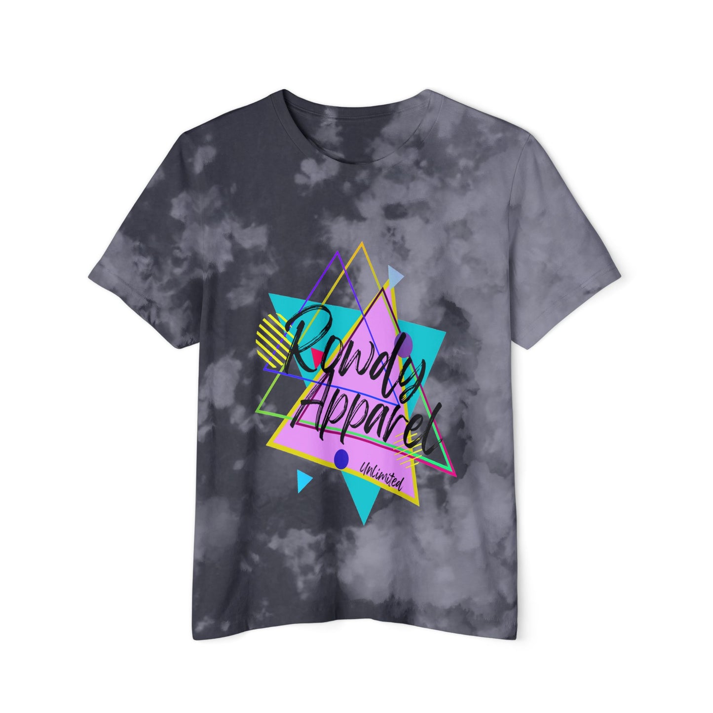 Women's Baby Tee