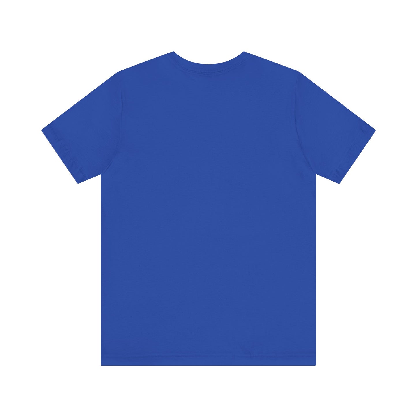 Rowdy King Short Sleeve Tee