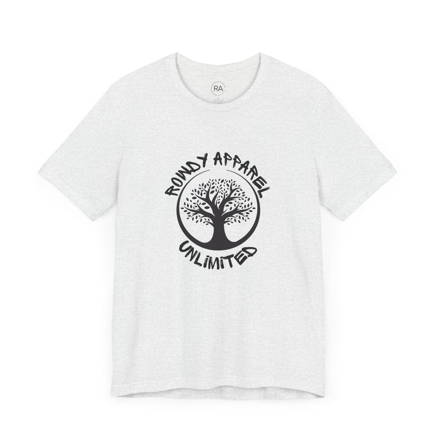 Tree of Life Short Sleeve Tee