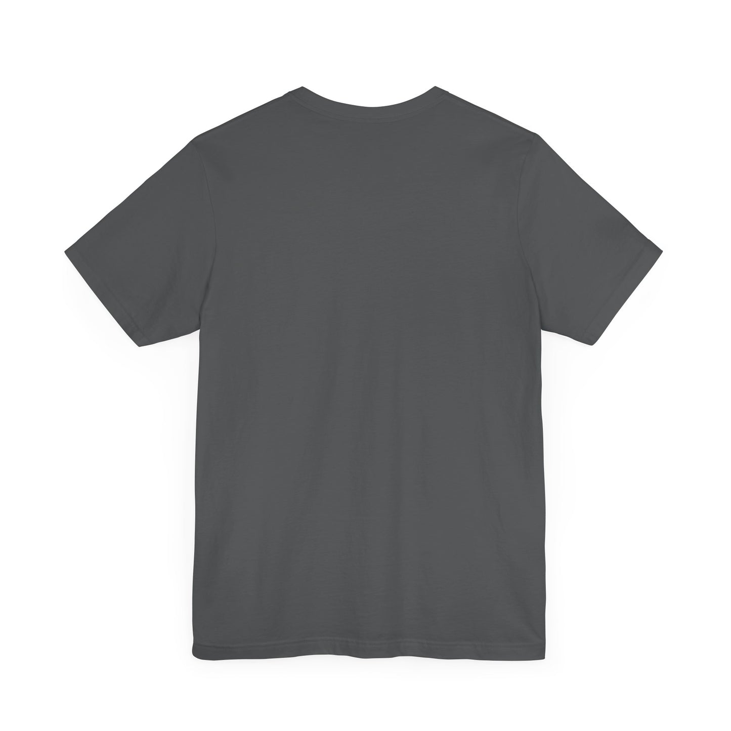All About That Base Short Sleeve Tee