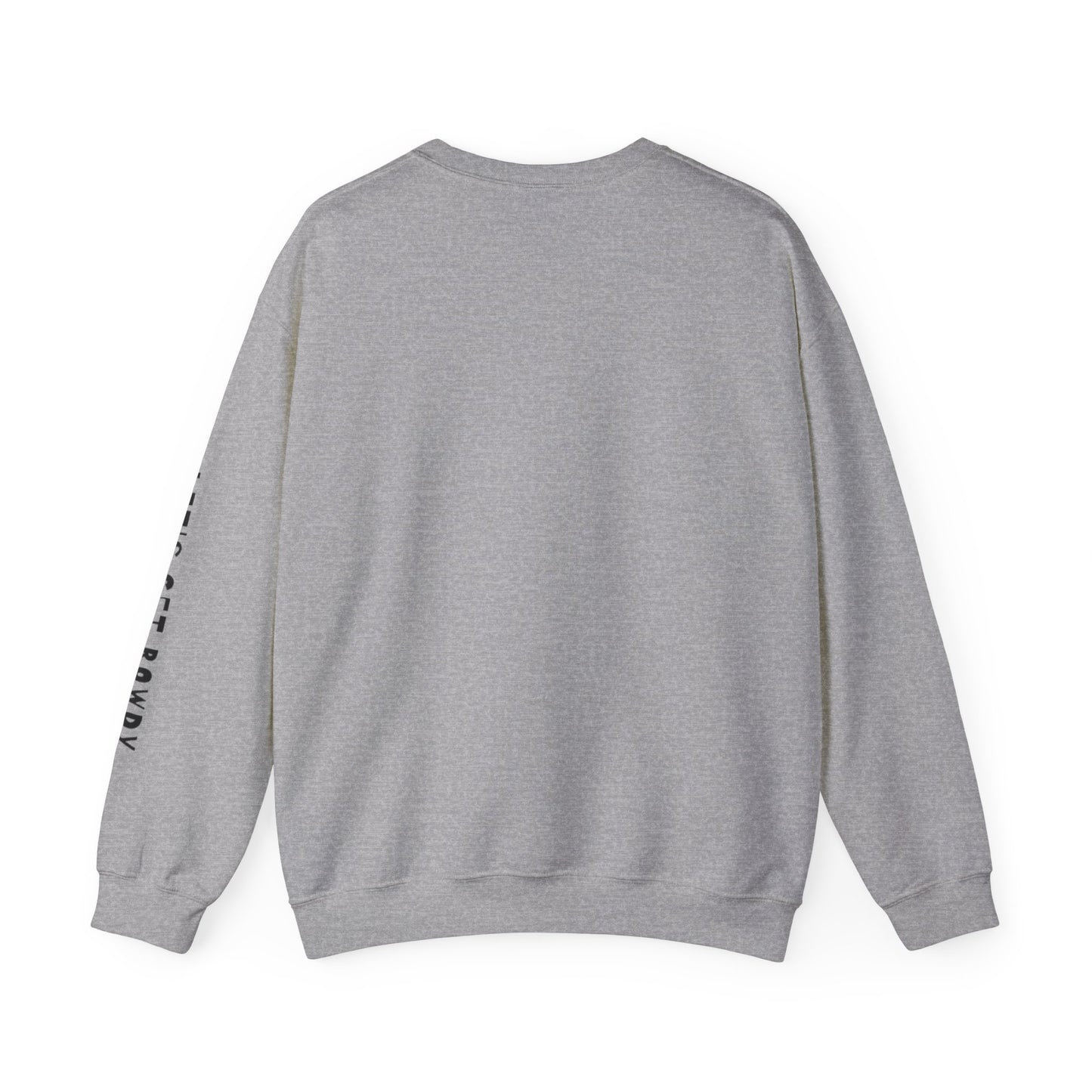 Unisex Heavy Blend™ Crewneck Sweatshirt RU Alum