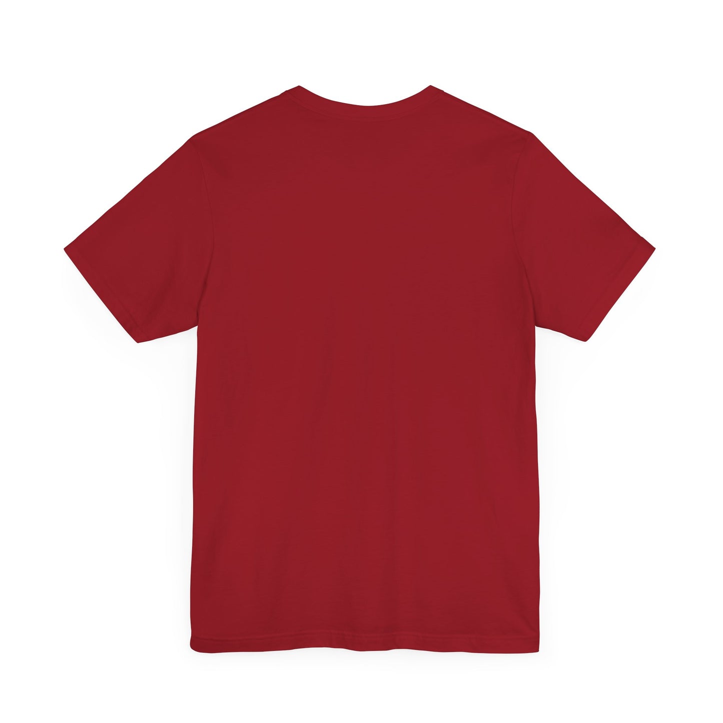 Rowdy King Short Sleeve Tee