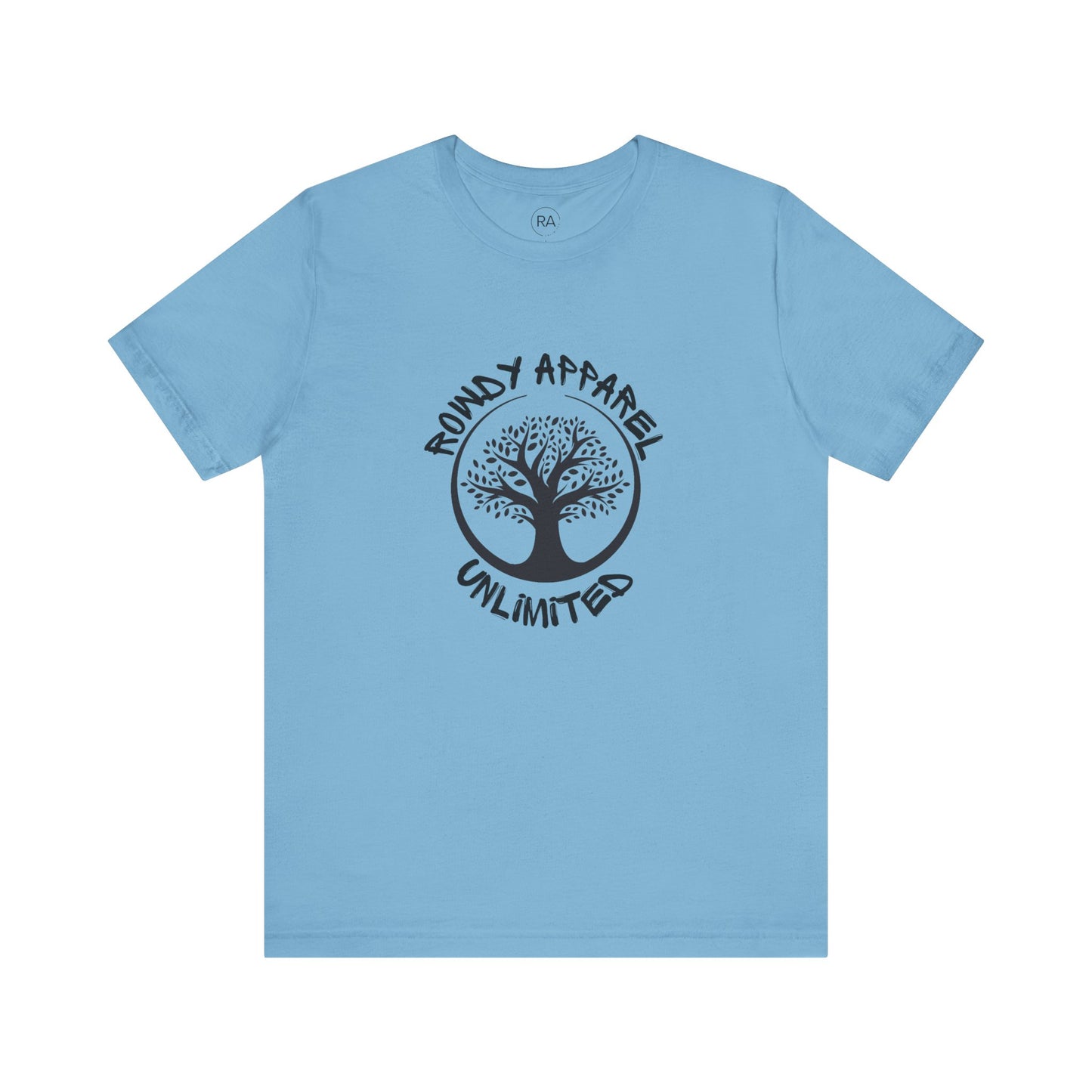 Tree of Life Short Sleeve Tee