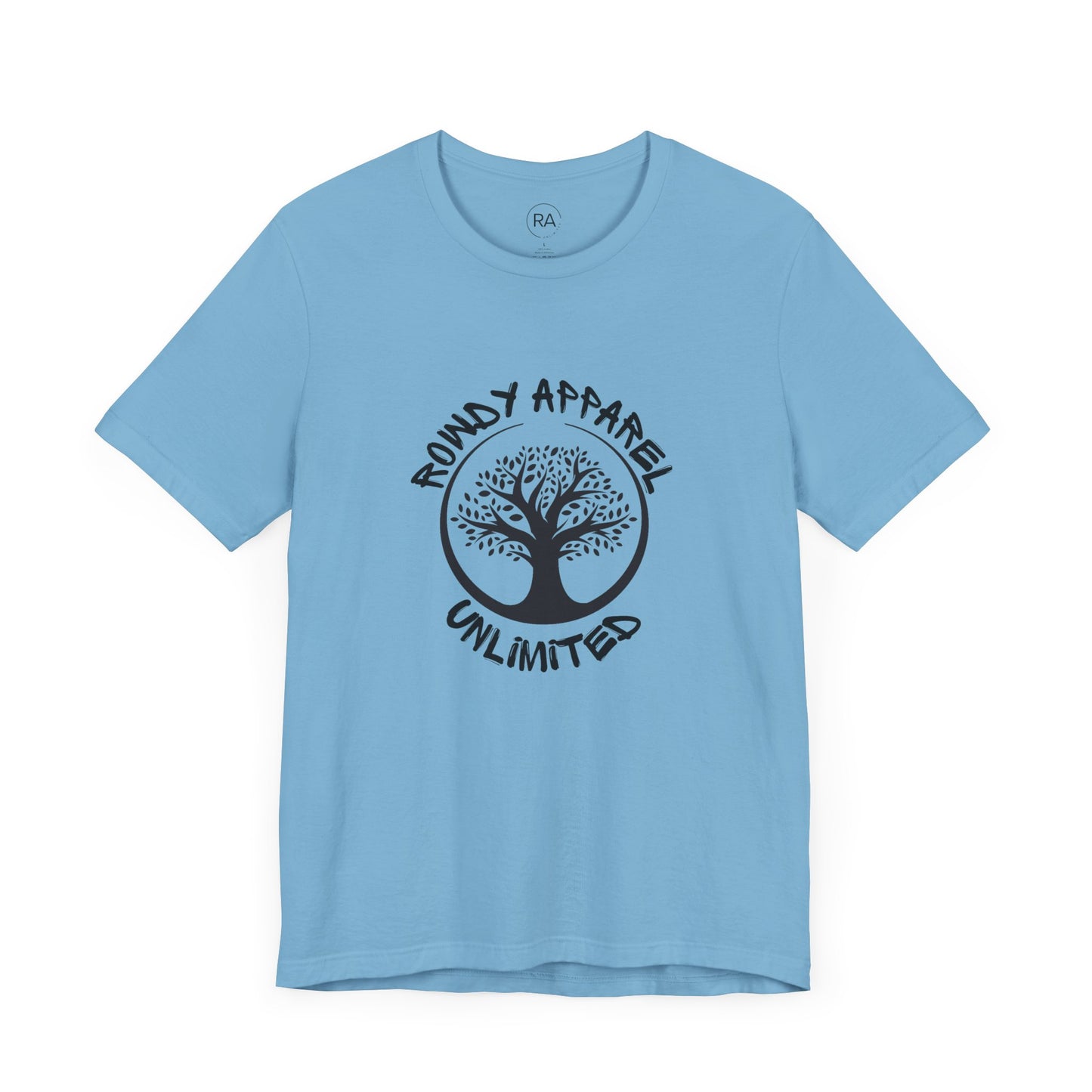 Tree of Life Short Sleeve Tee