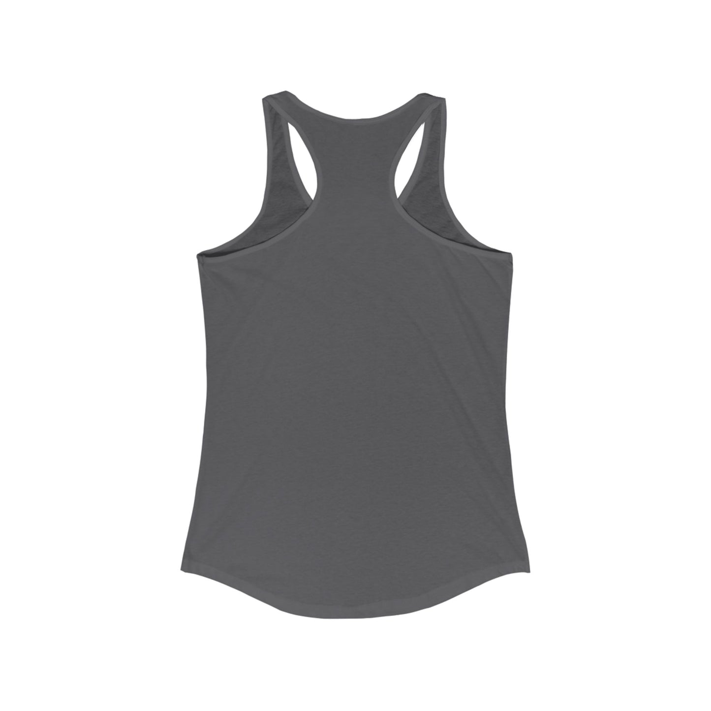 Women's Ideal Racerback Tank-Beth Dutton