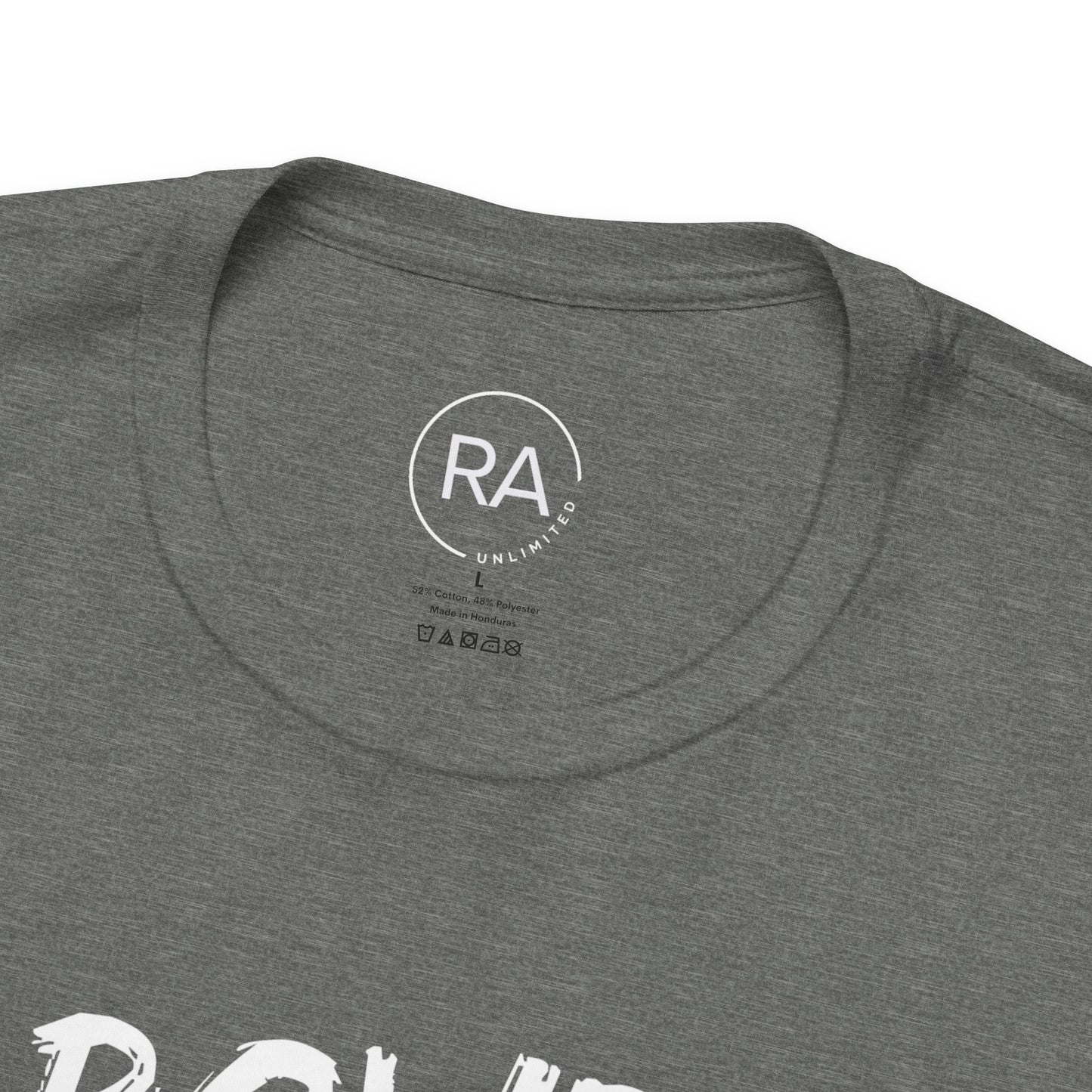 Rowdy Night Sky Short Sleeve Tee