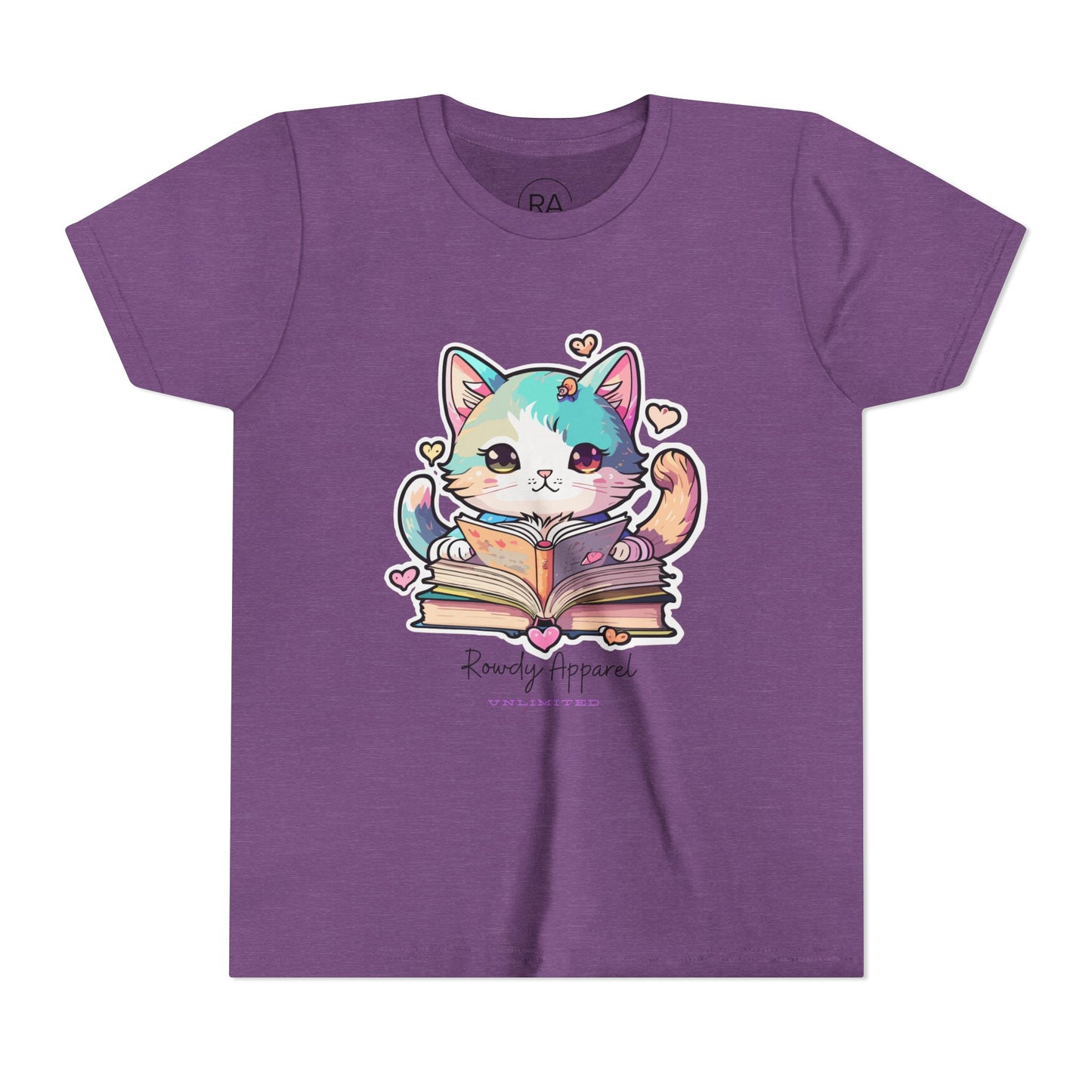 Youth Short Sleeve Tee