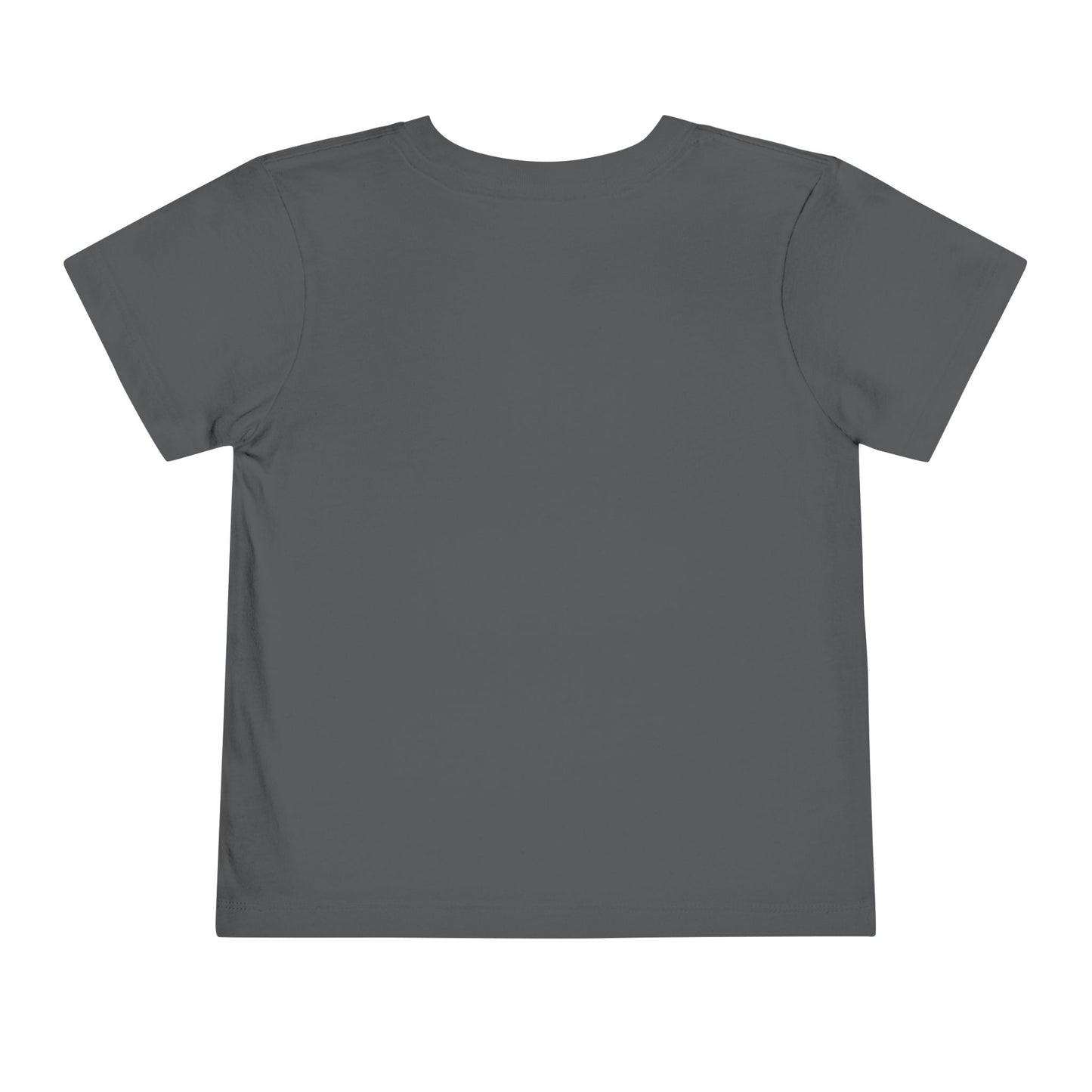 Surfing Penguin Toddler Short Sleeve Tee