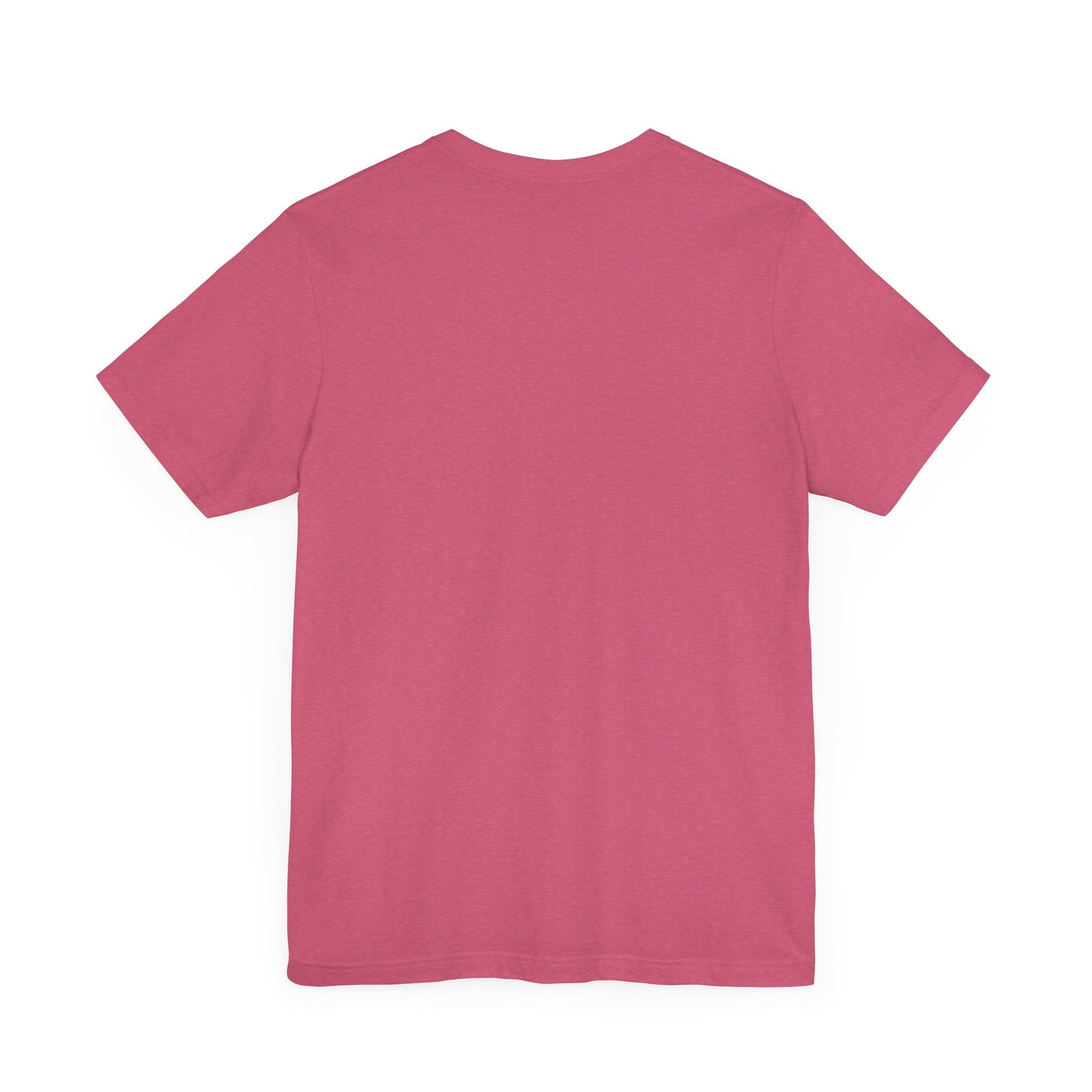 Grow Through It Short Sleeve Tee