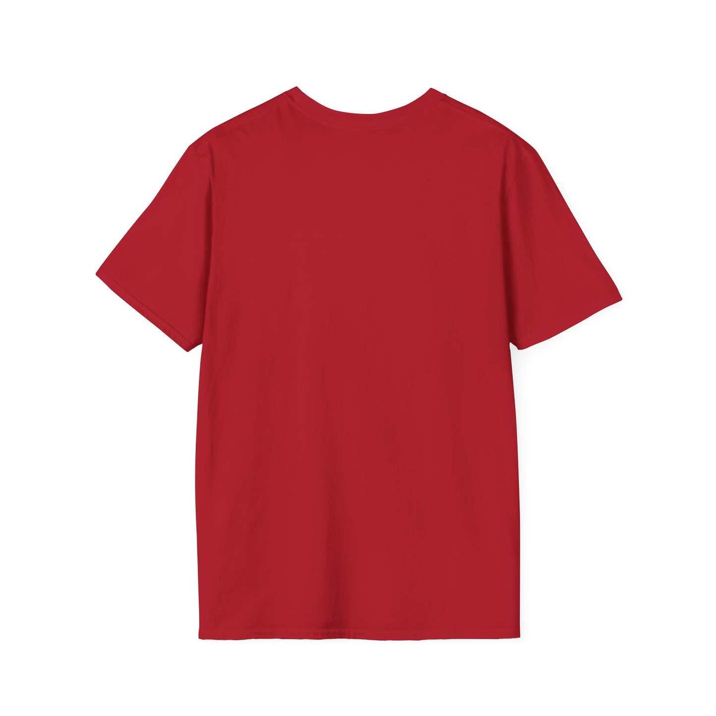 Rowdy Jones Unisex Jersey Short Sleeve Tee