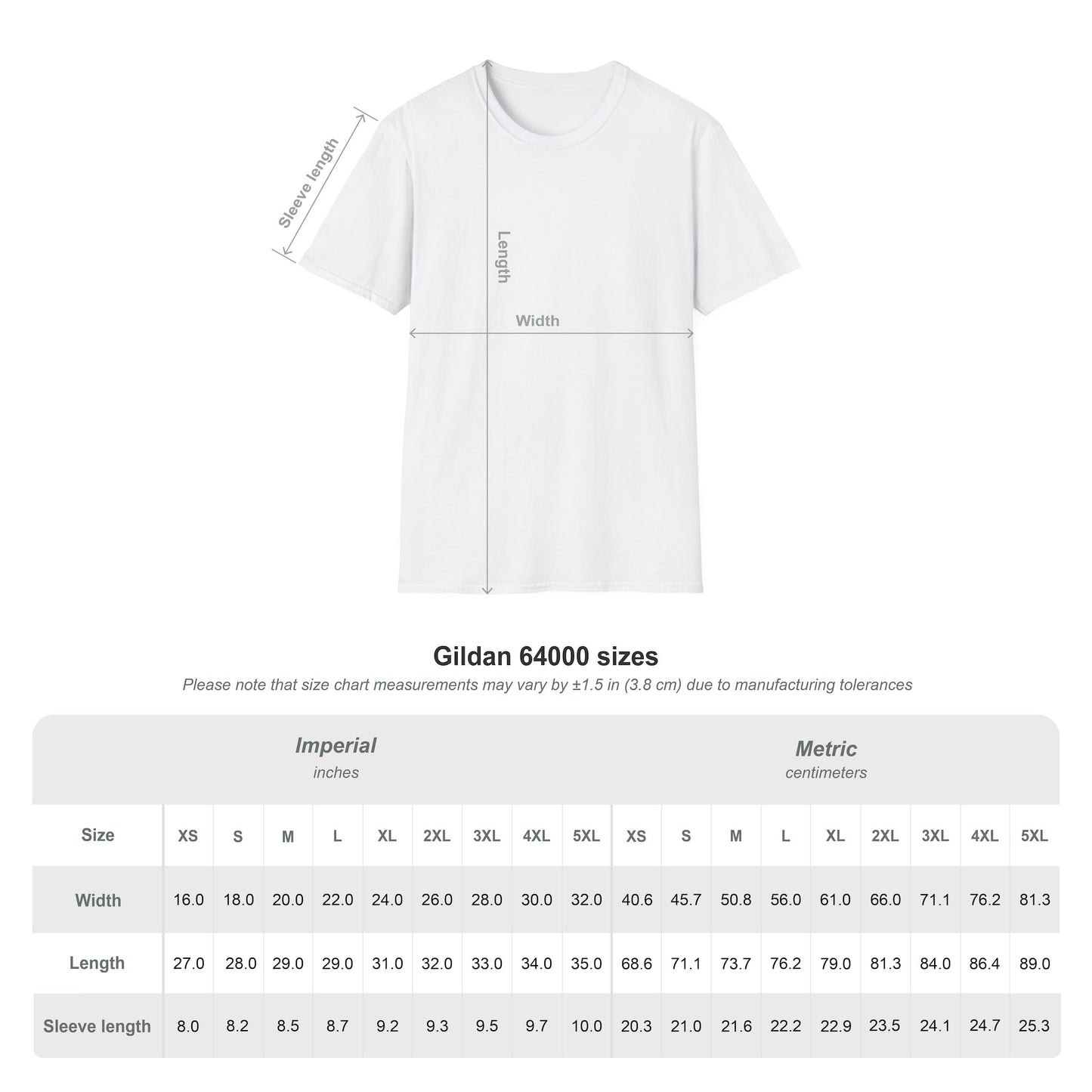 Rowdy Ghost Pumpkins Unisex Softstyle T-Shirt