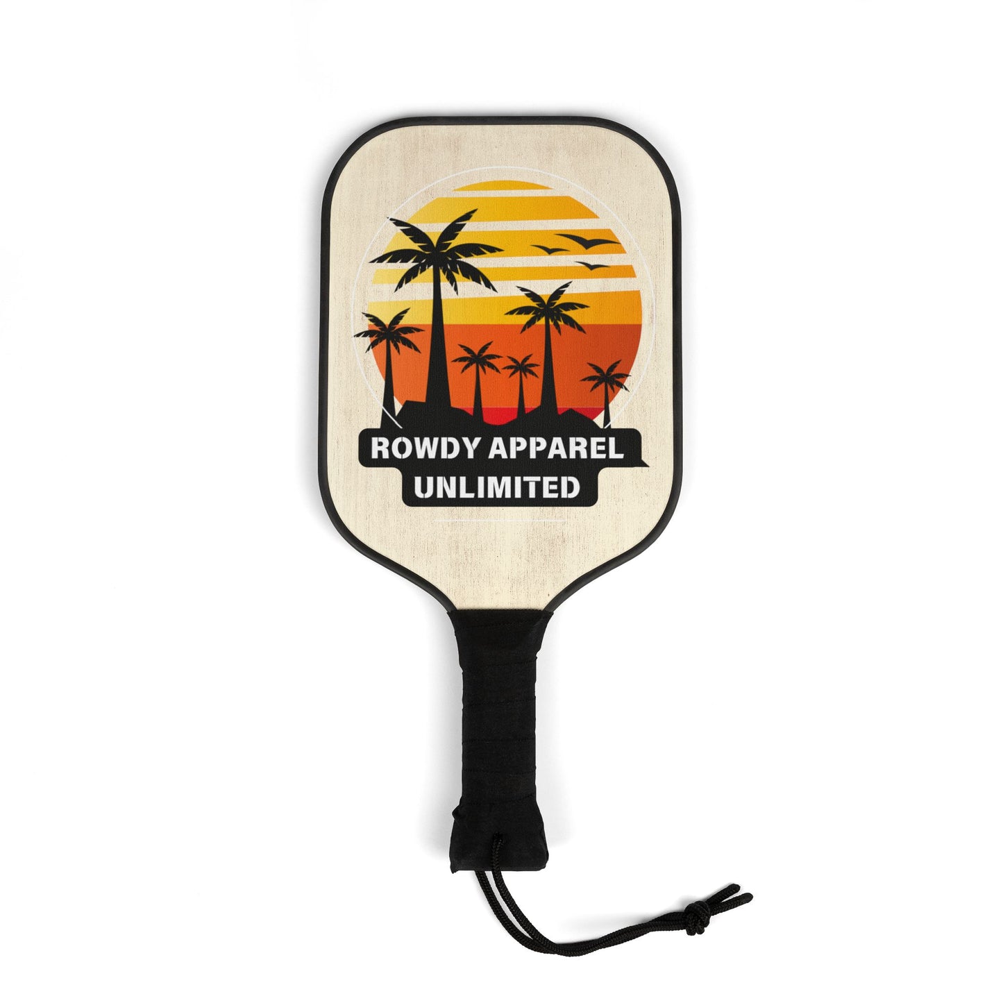 Pickleball Kit