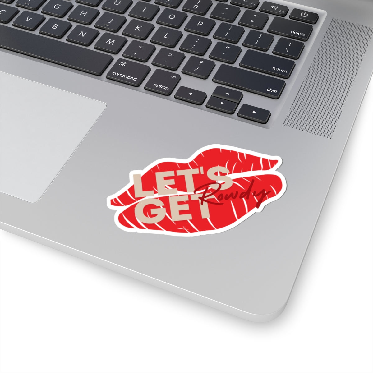 Kiss-Cut Stickers