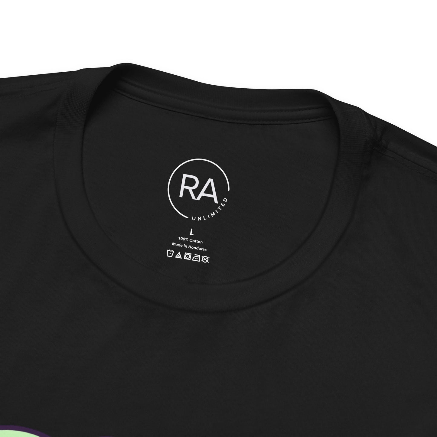 Alien High Five Short Sleeve Tee