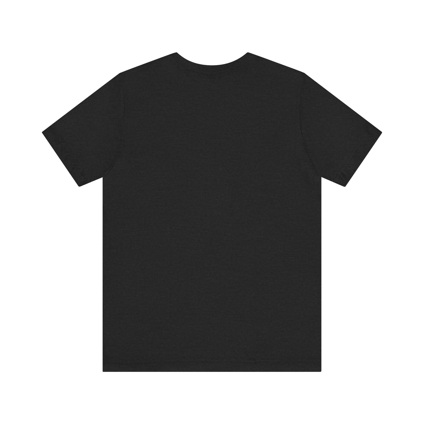 Rowdy King Short Sleeve Tee