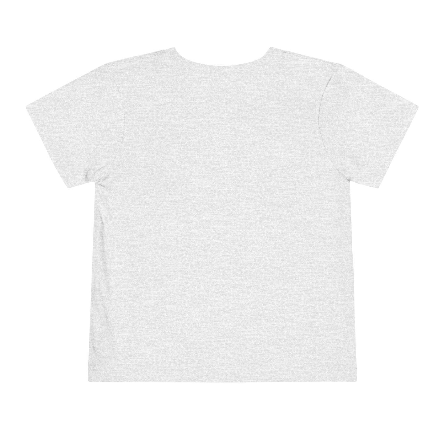 Toddler Short Sleeve Tee - Cowboy