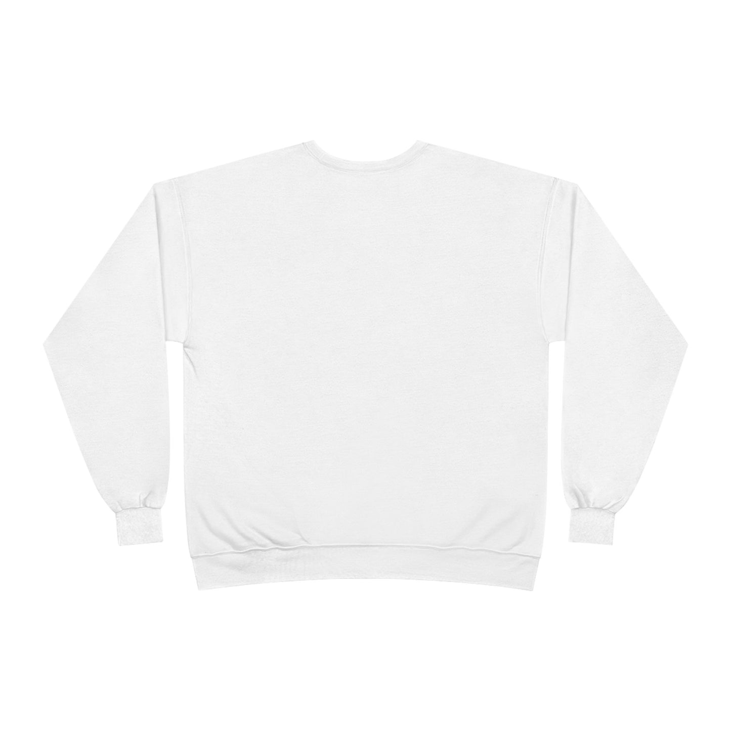 Rowdy G&P2 Unisex EcoSmart® Crewneck Sweatshirt