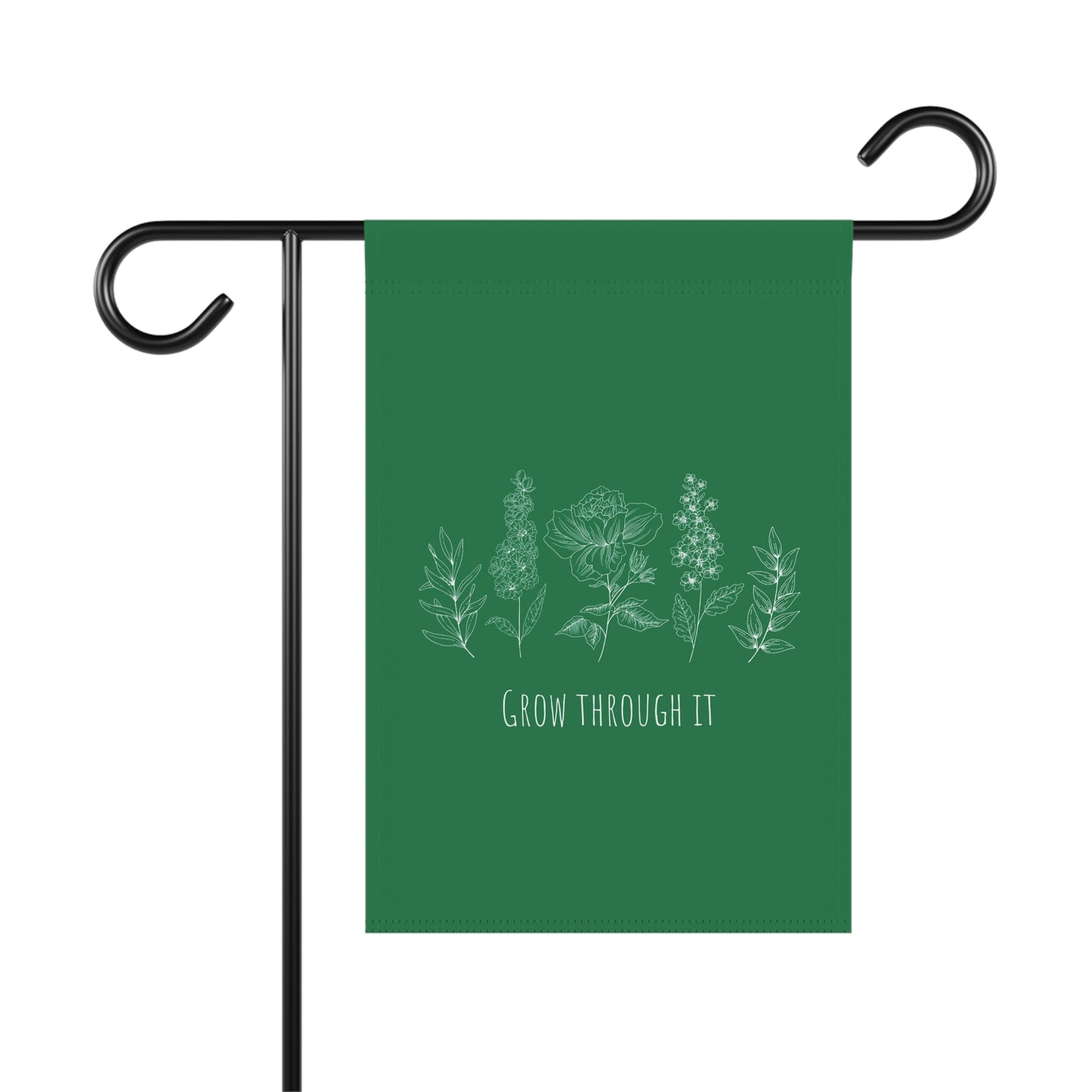 Garden & House Banner