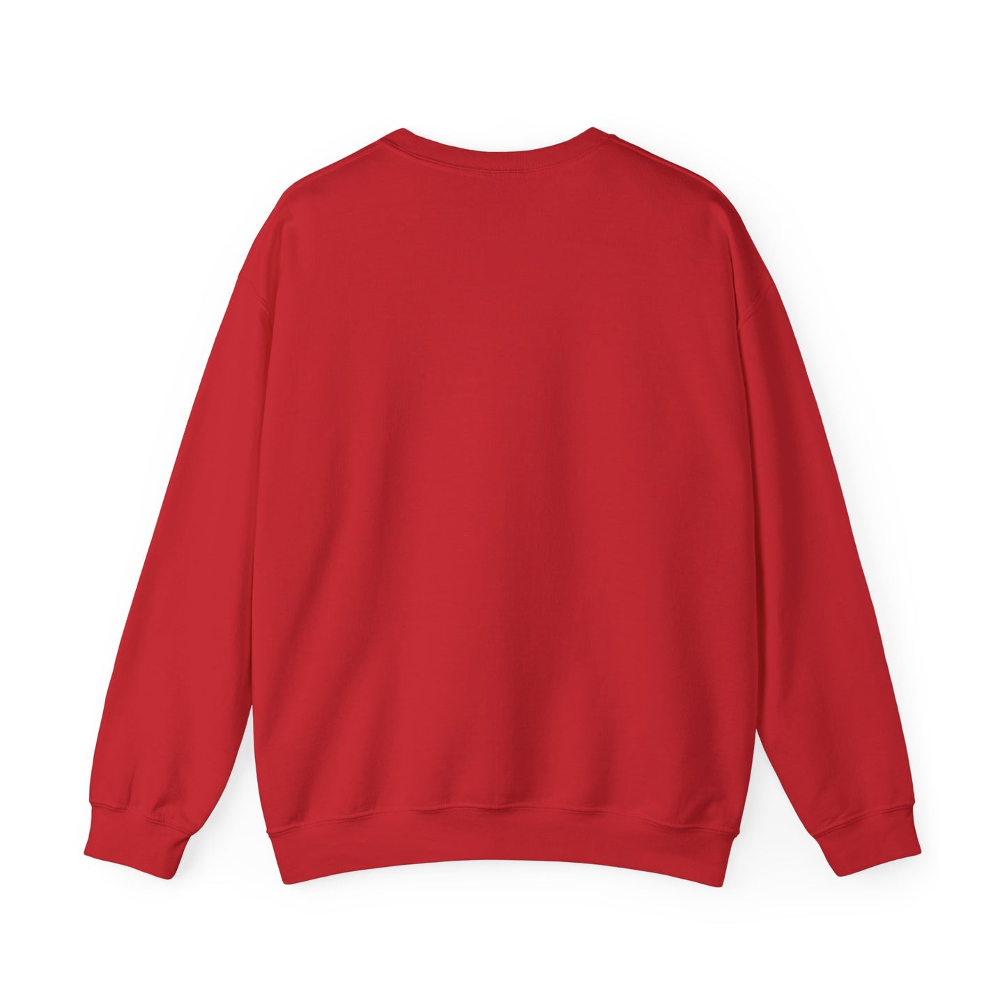 Blue Blur Unisex Heavy Blend™ Crewneck Sweatshirt