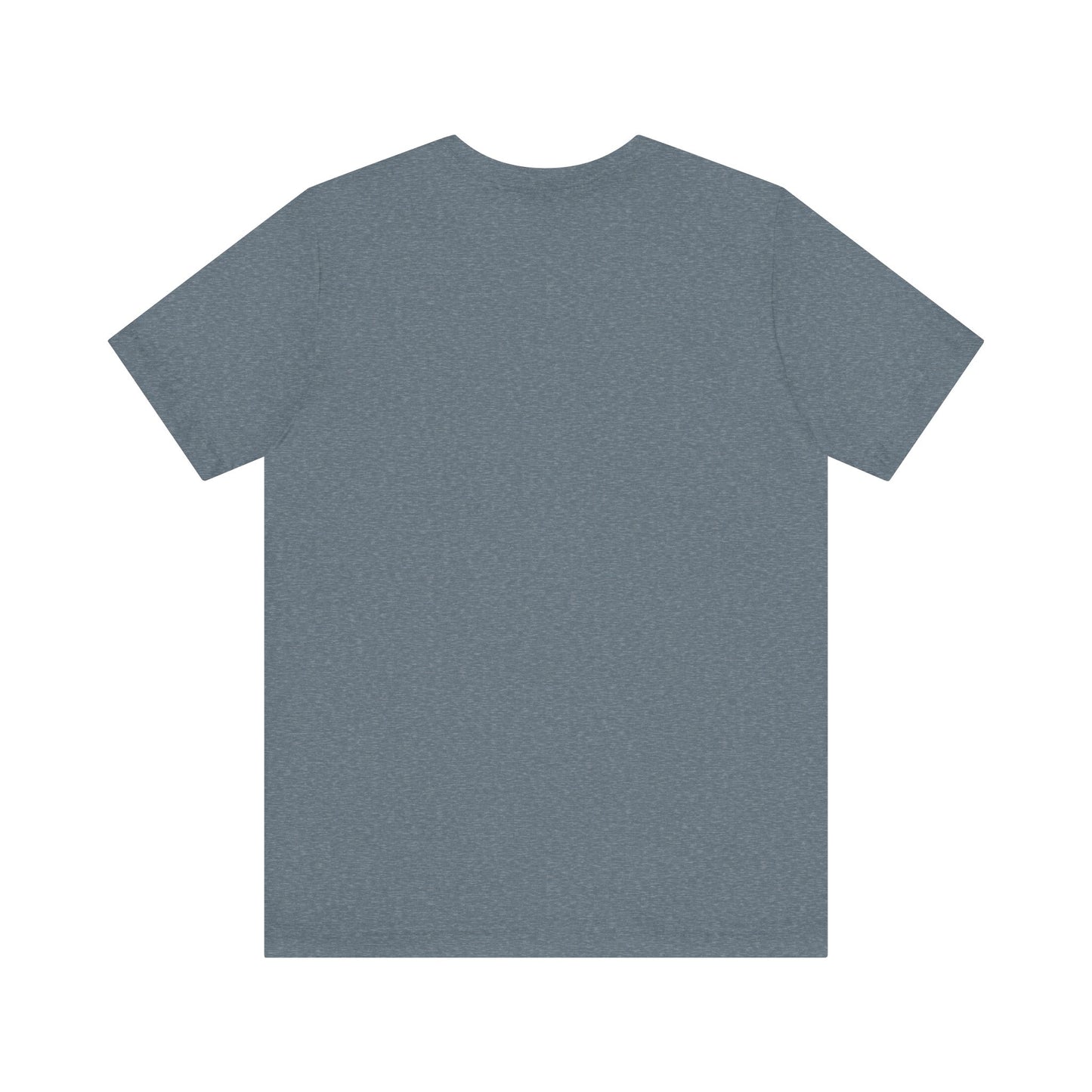 Run Forest Short Sleeve Tee